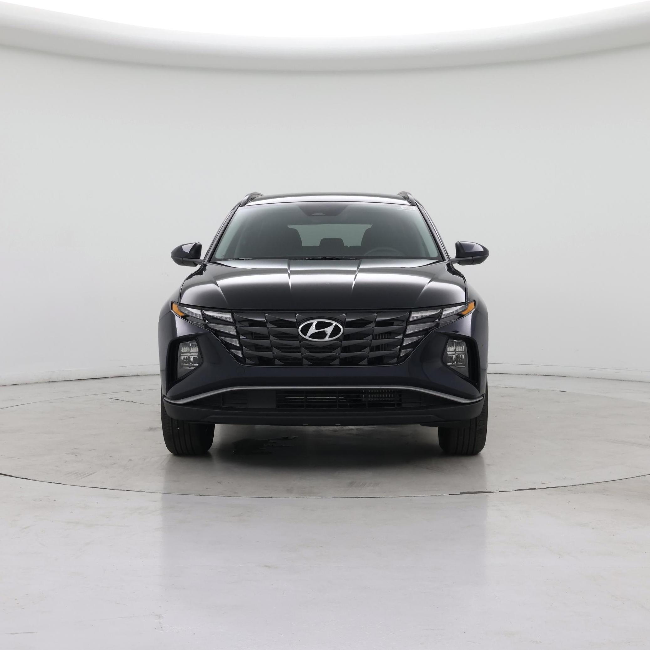 Thumbnail: 2024 Hyundai Tucson - 5