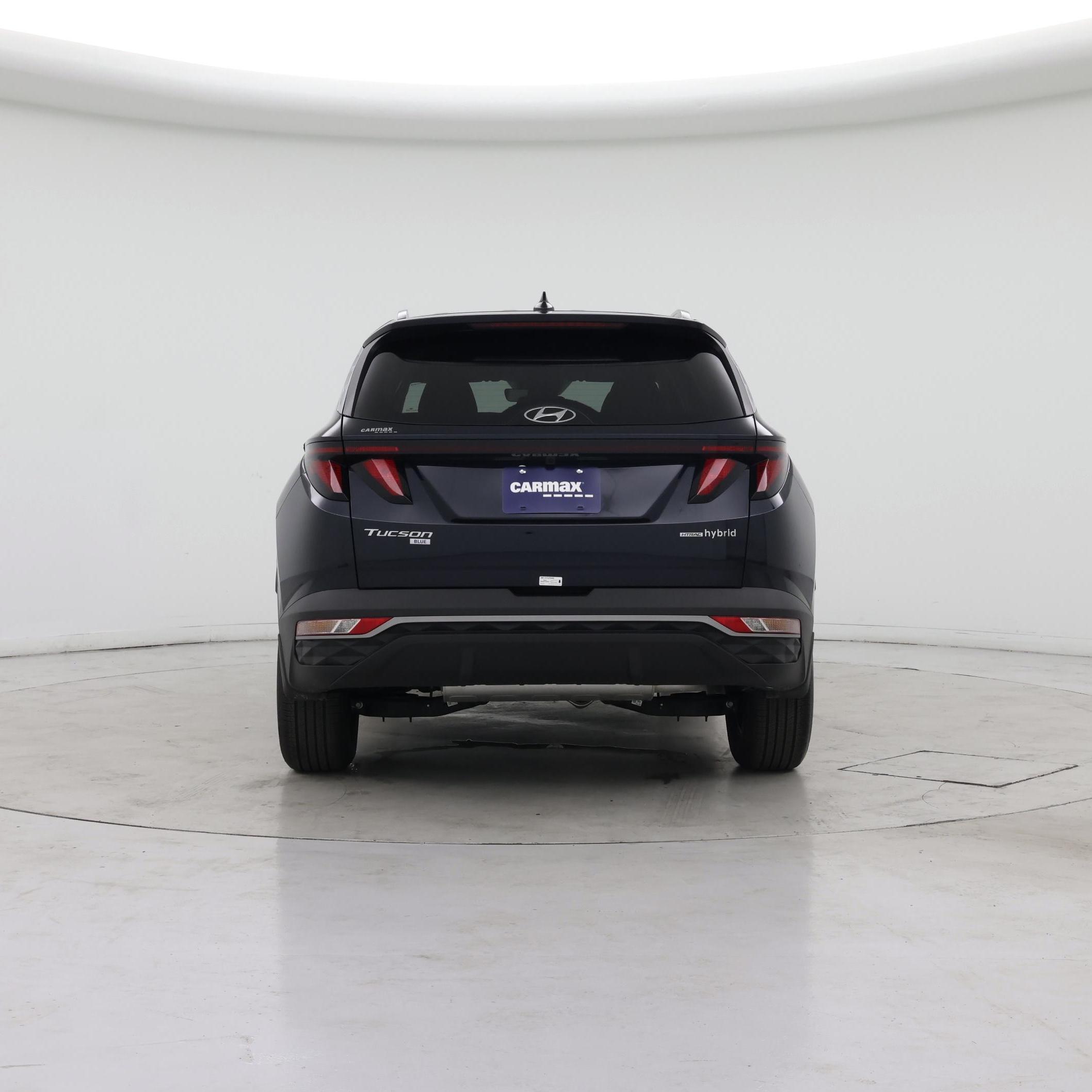 Thumbnail: 2024 Hyundai Tucson - 6