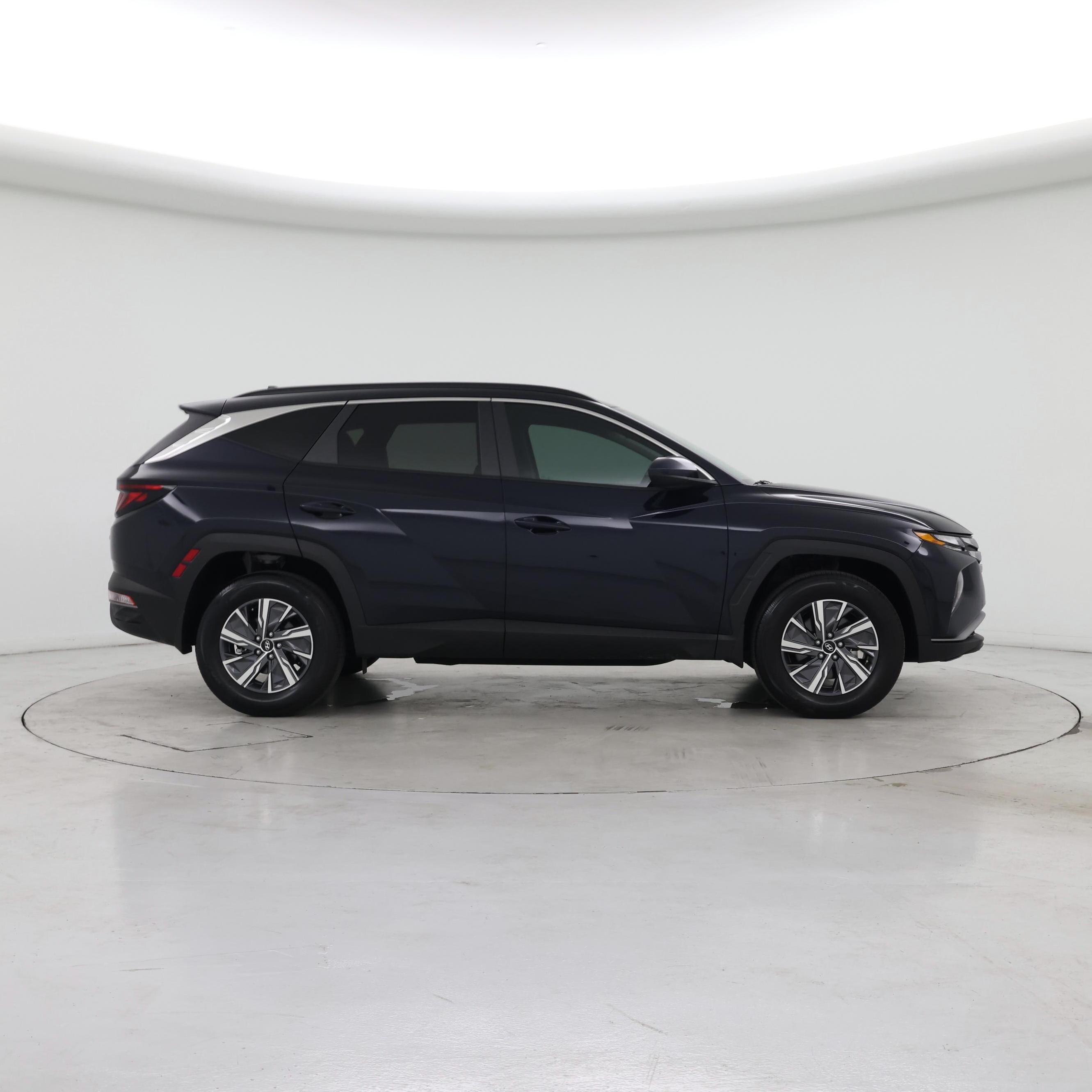Thumbnail: 2024 Hyundai Tucson - 7