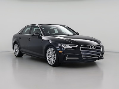 2017 Audi A4 Premium Plus -
                  Norcross, GA