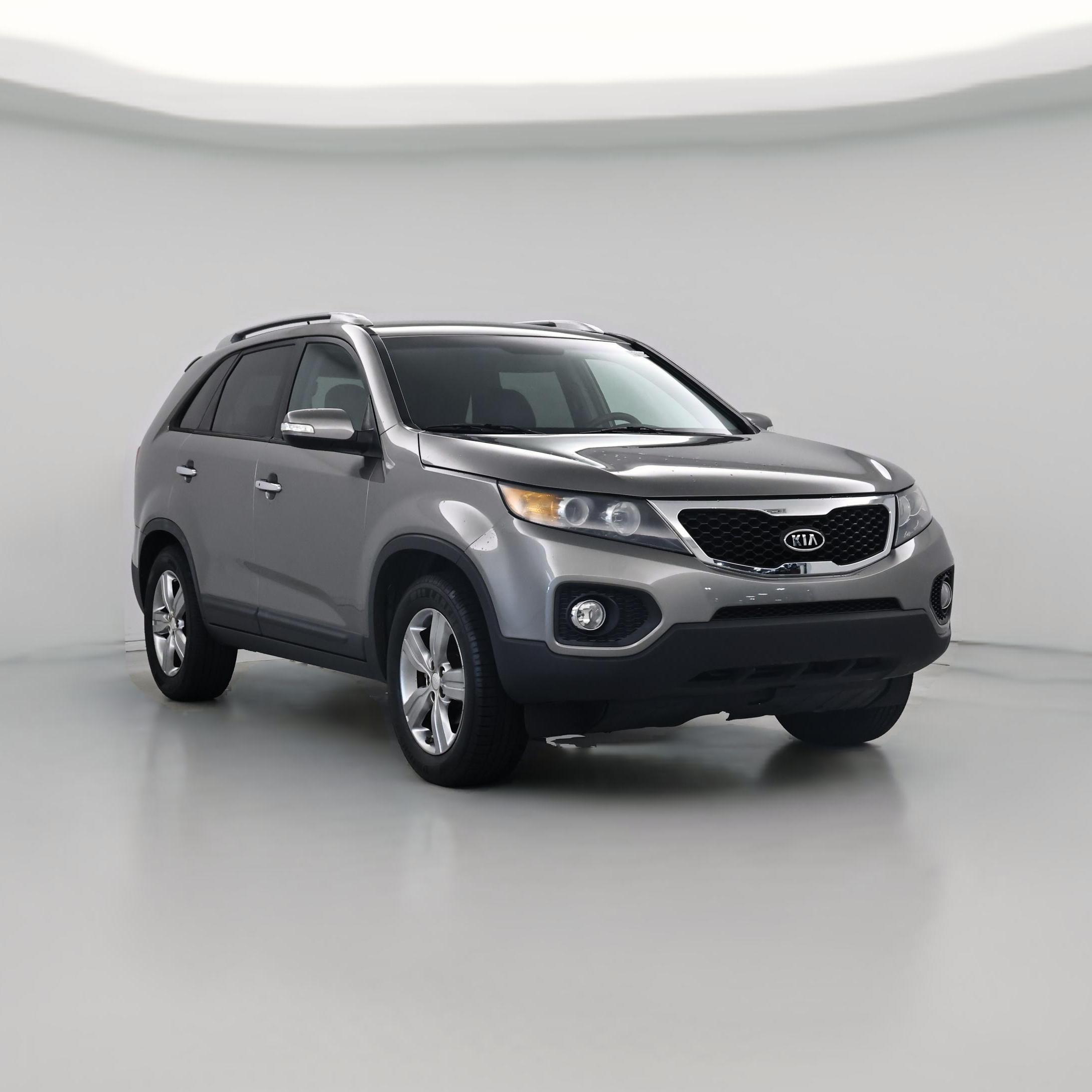 Thumbnail: 2013 Kia Sorento - 1