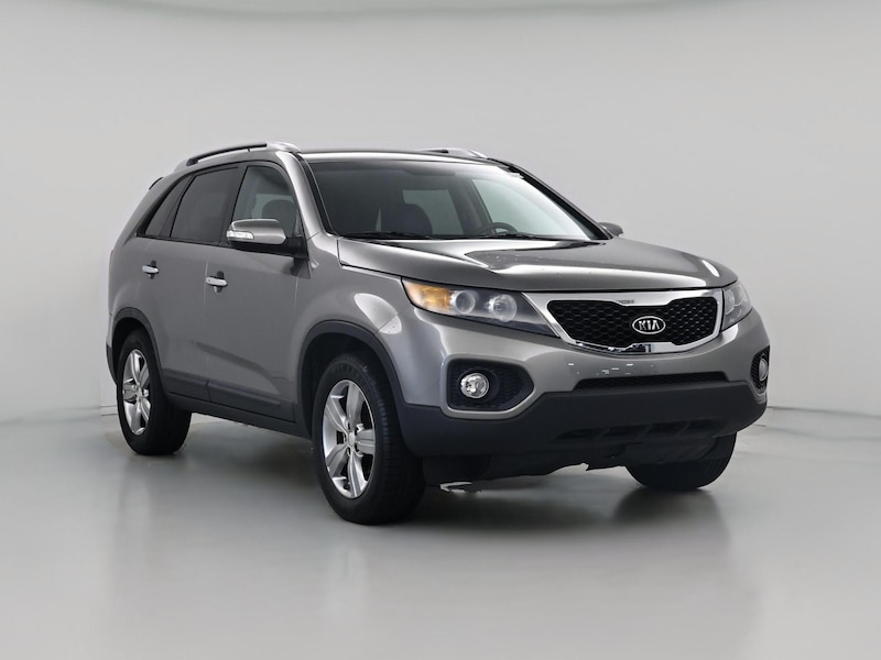 2013 Kia Sorento EX -
                  Norcross, GA
