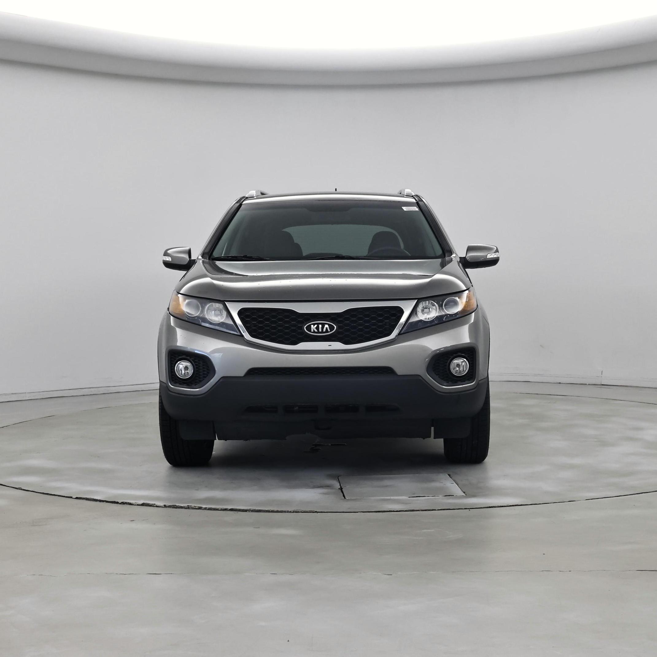 Thumbnail: 2013 Kia Sorento - 5