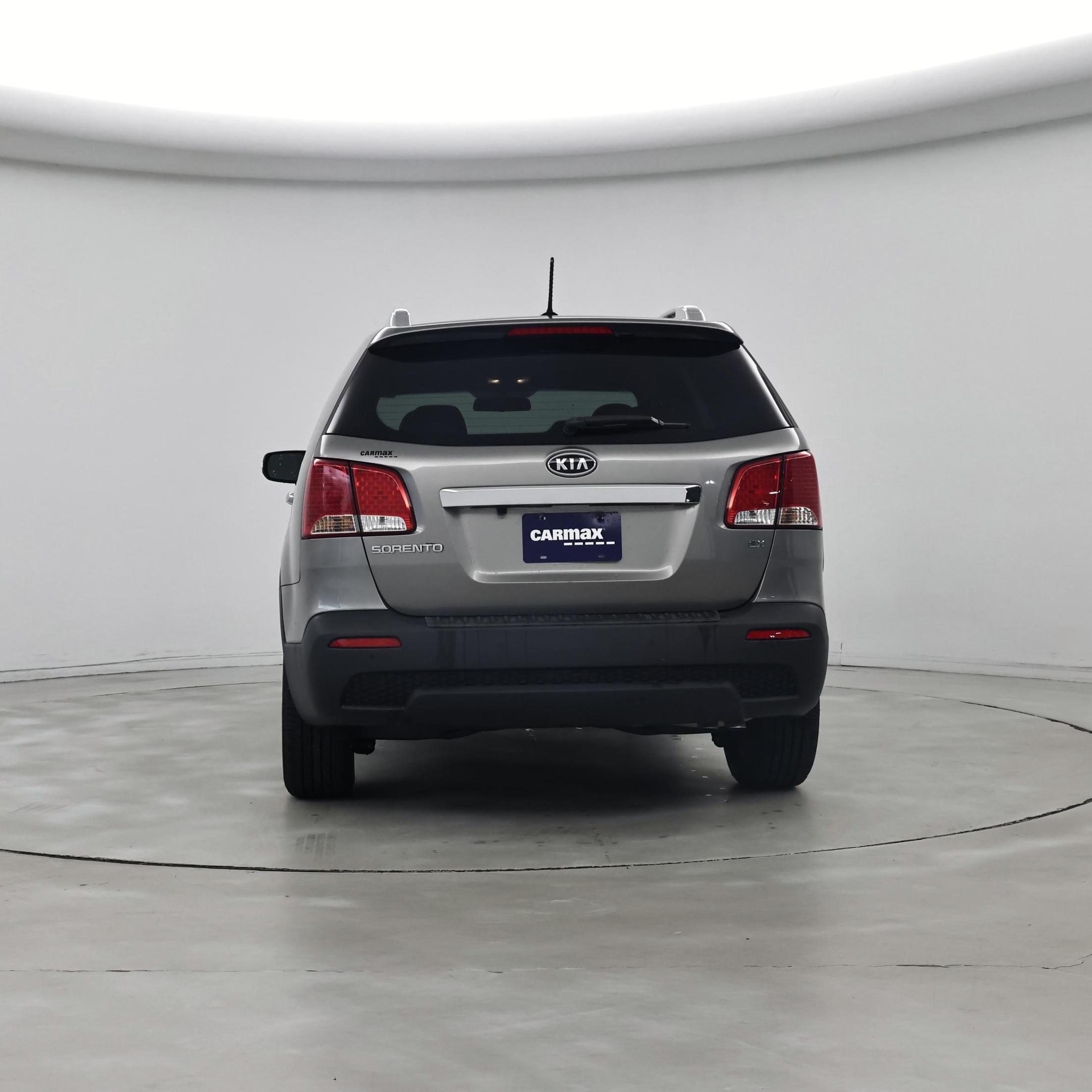 Thumbnail: 2013 Kia Sorento - 6