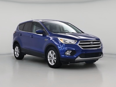 2017 Ford Escape SE -
                  Norcross, GA