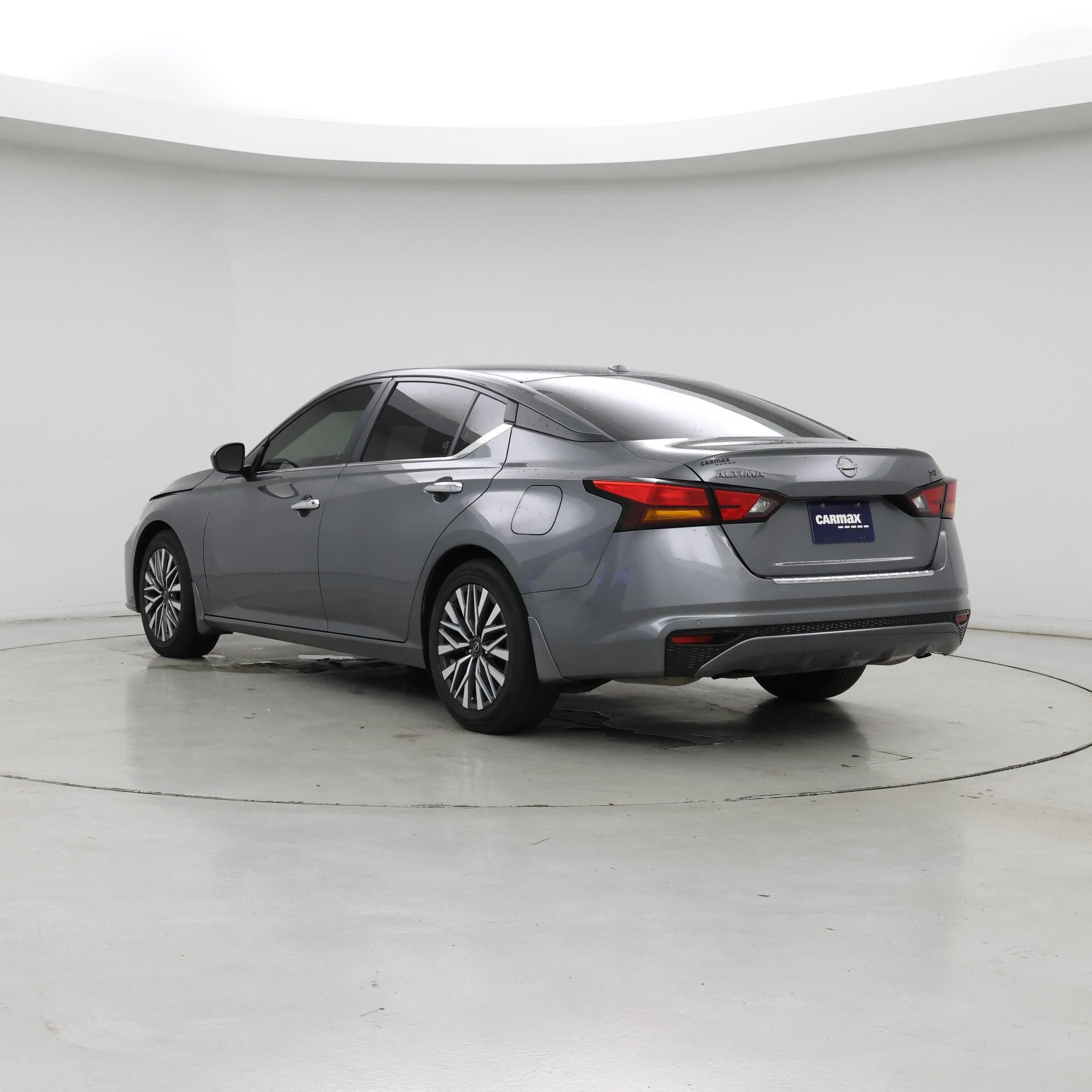Thumbnail: 2023 Nissan Altima - 2