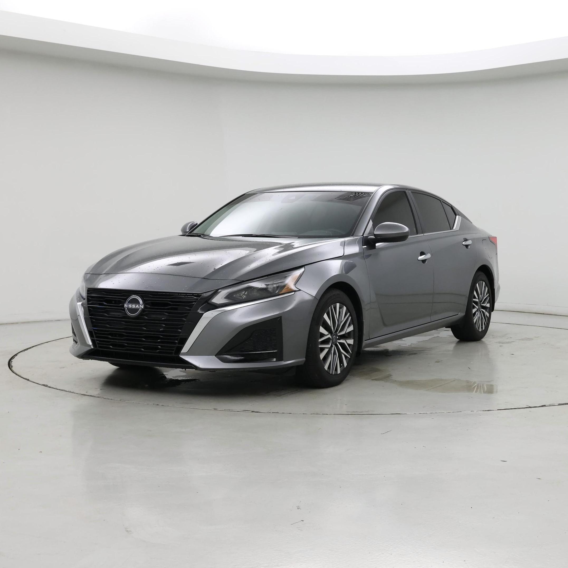 Thumbnail: 2023 Nissan Altima - 4