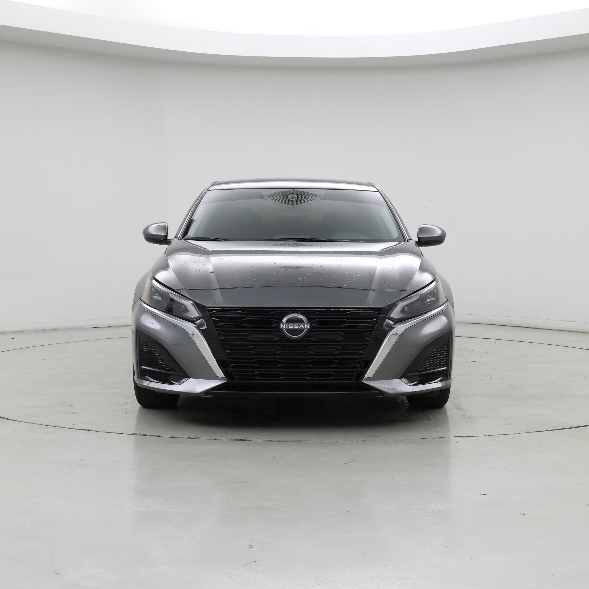 Thumbnail: 2023 Nissan Altima - 5