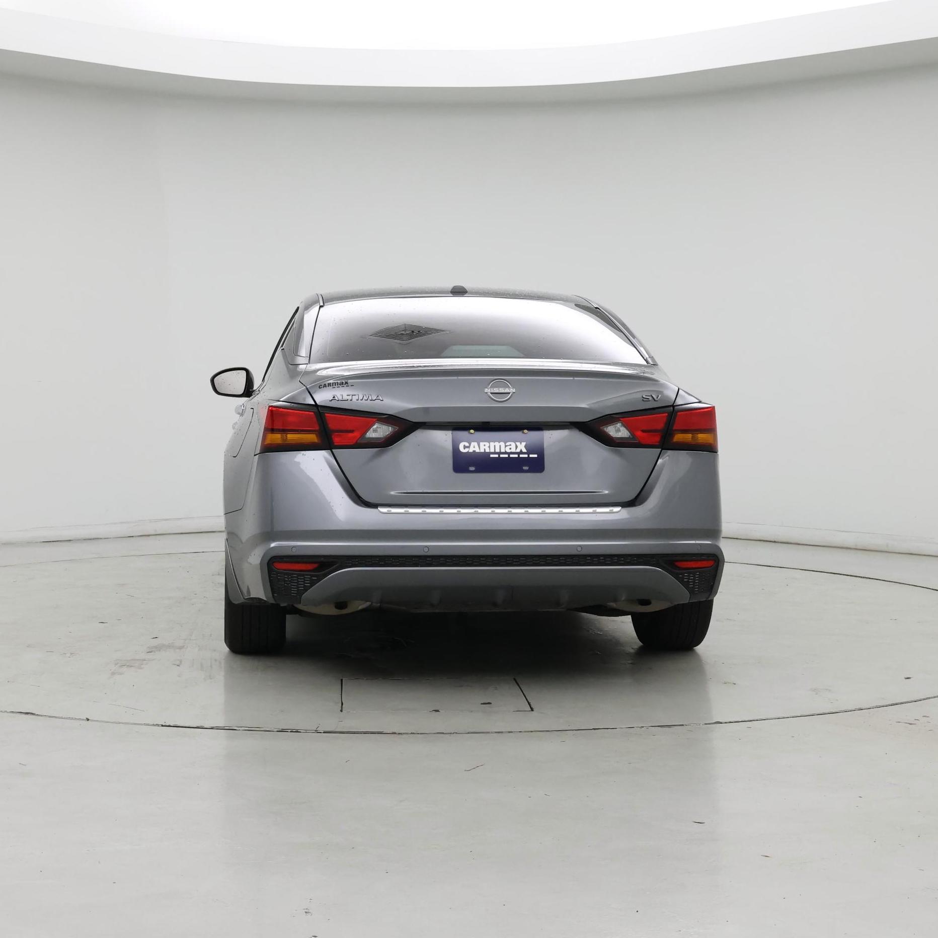 Thumbnail: 2023 Nissan Altima - 6