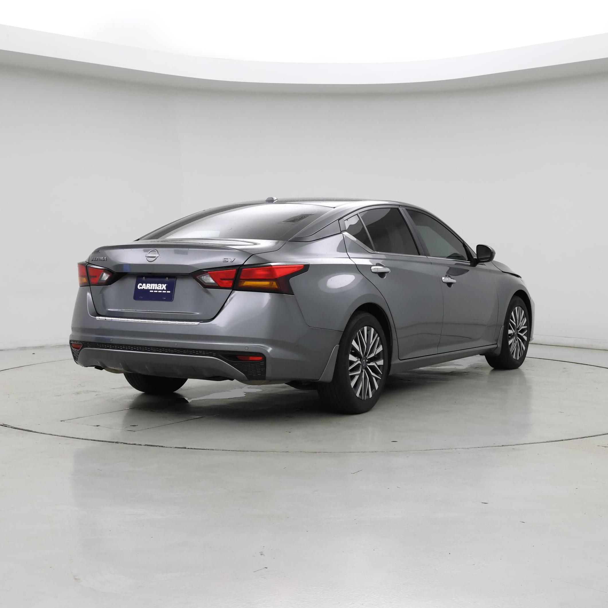 Thumbnail: 2023 Nissan Altima - 8