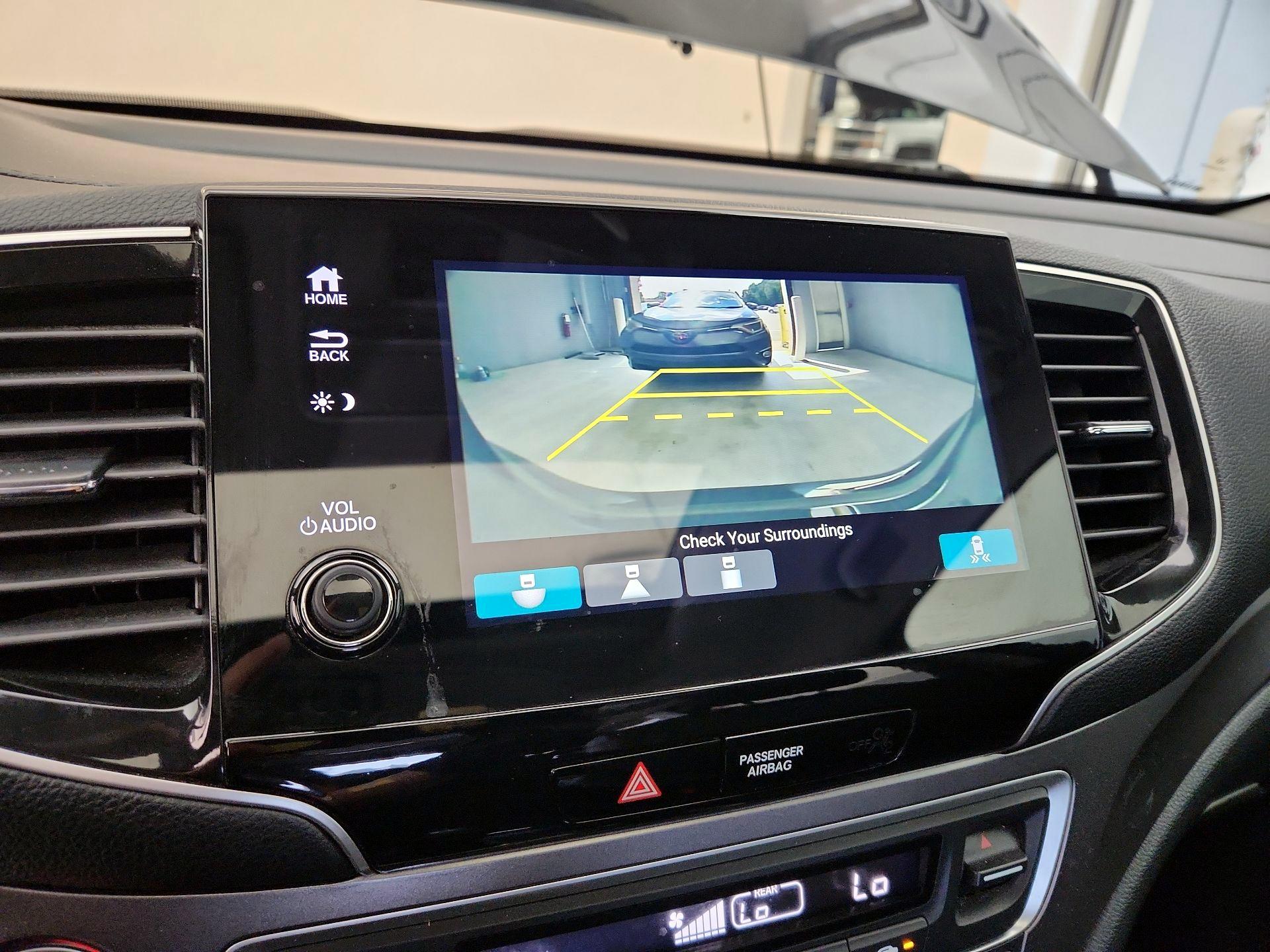 Thumbnail: 2020 Honda Pilot - 14