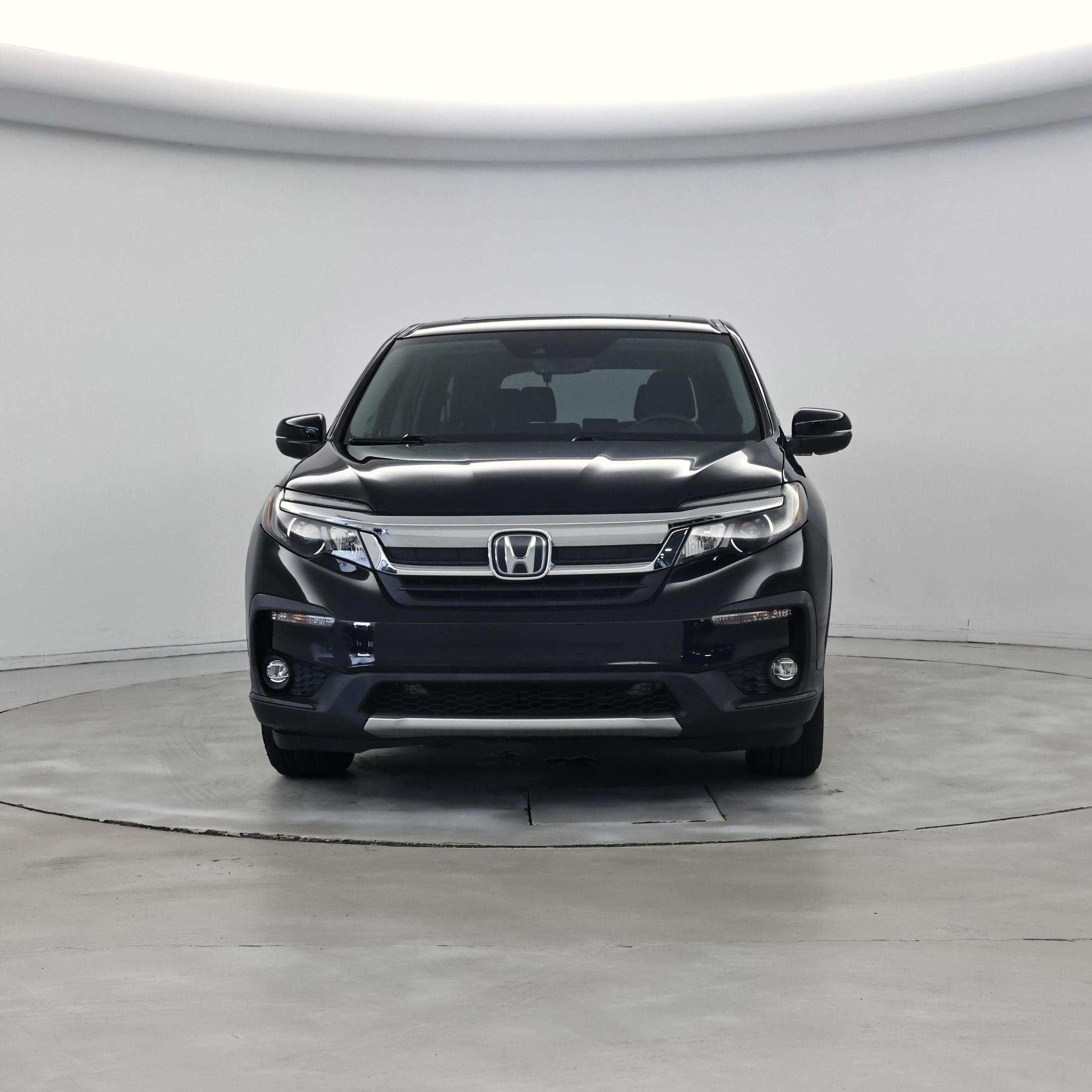 Thumbnail: 2020 Honda Pilot - 5