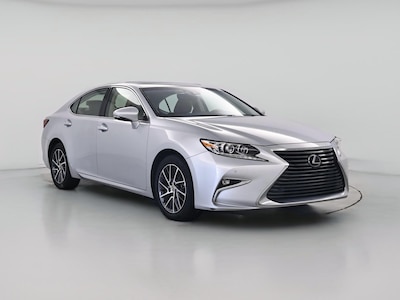 2016 Lexus ES 350 -
                  Norcross, GA
