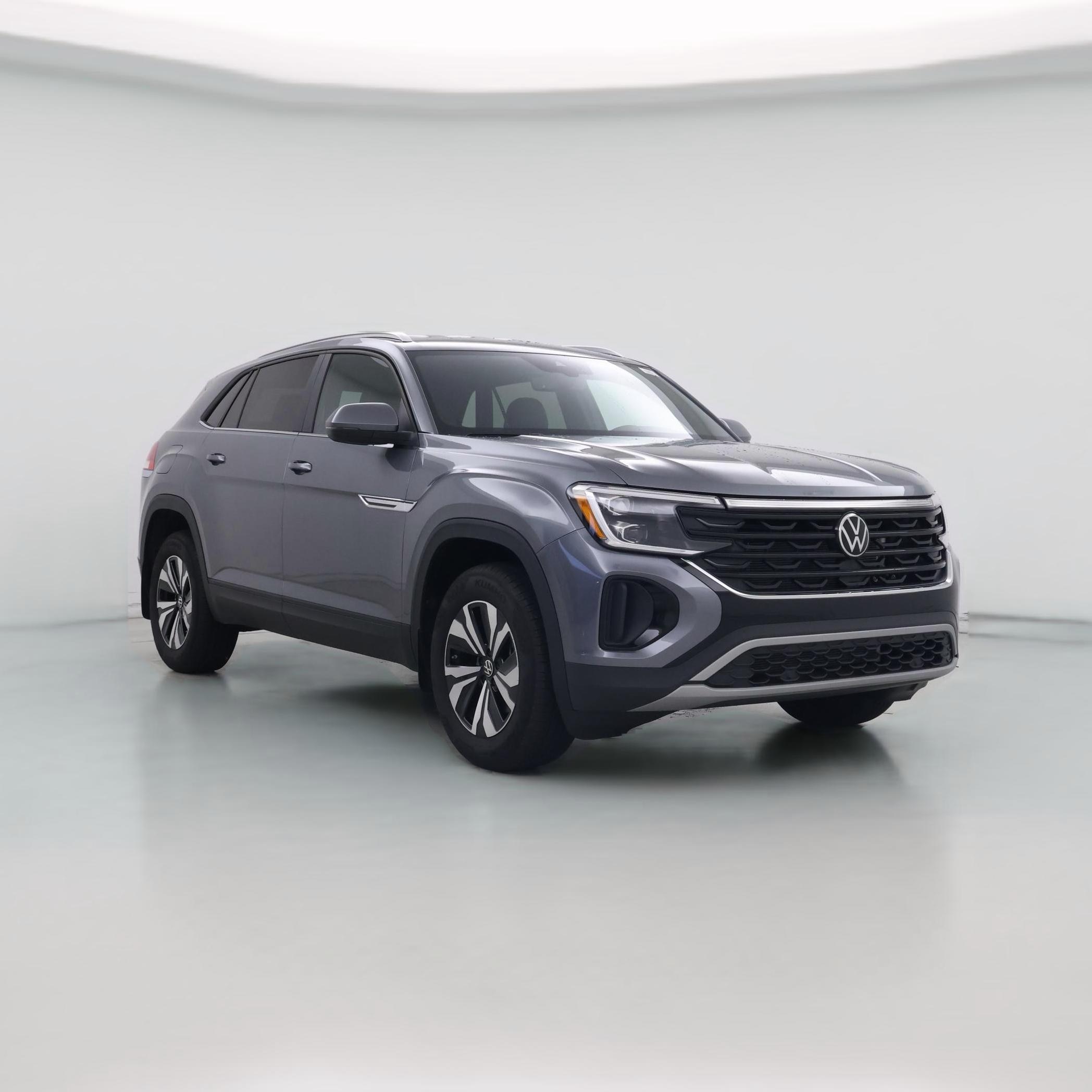 Thumbnail: 2025 Volkswagen Atlas - 1