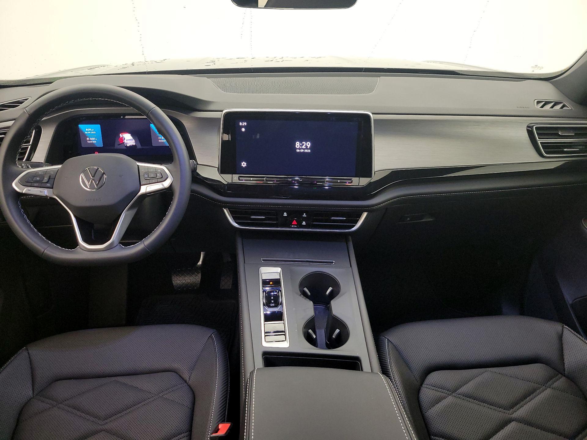 Thumbnail: 2025 Volkswagen Atlas - 9