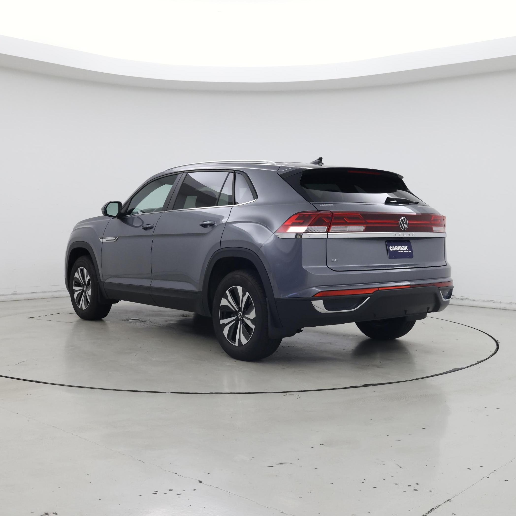Thumbnail: 2025 Volkswagen Atlas - 2