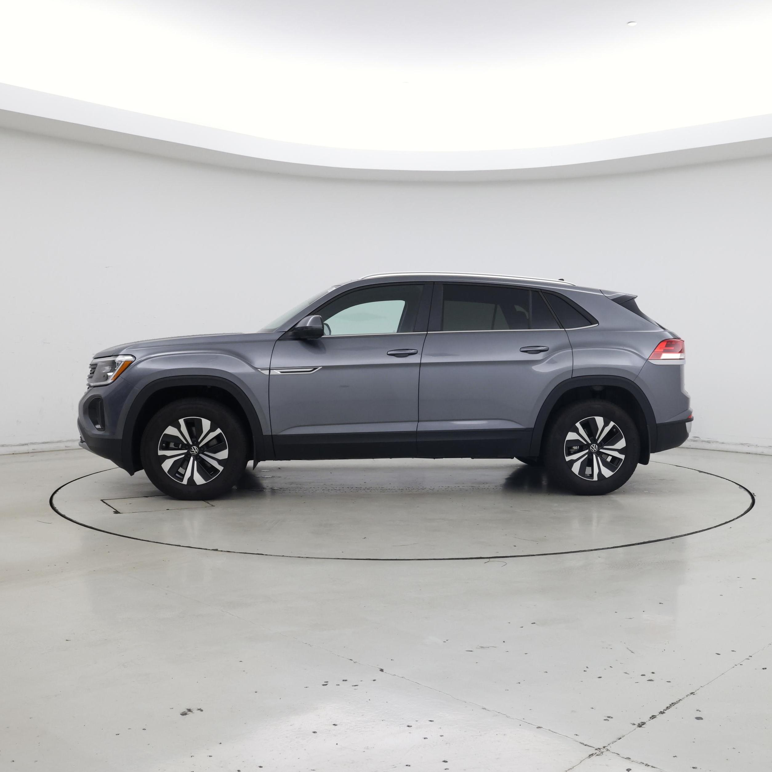 Thumbnail: 2025 Volkswagen Atlas - 3