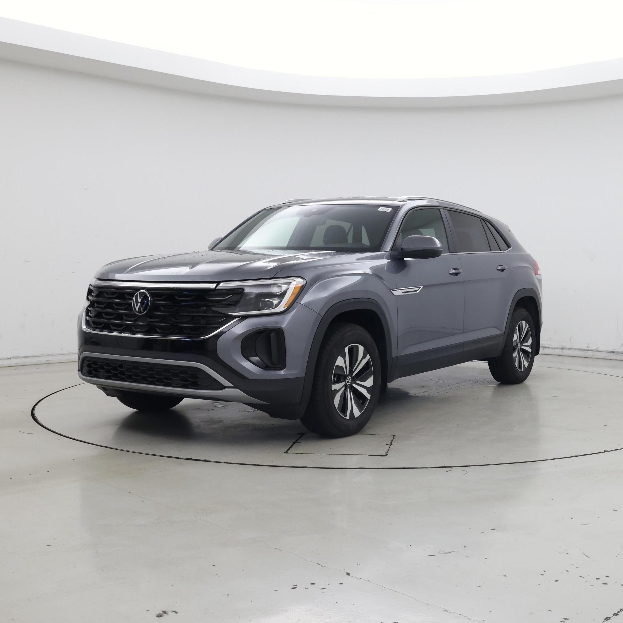 Thumbnail: 2025 Volkswagen Atlas - 4