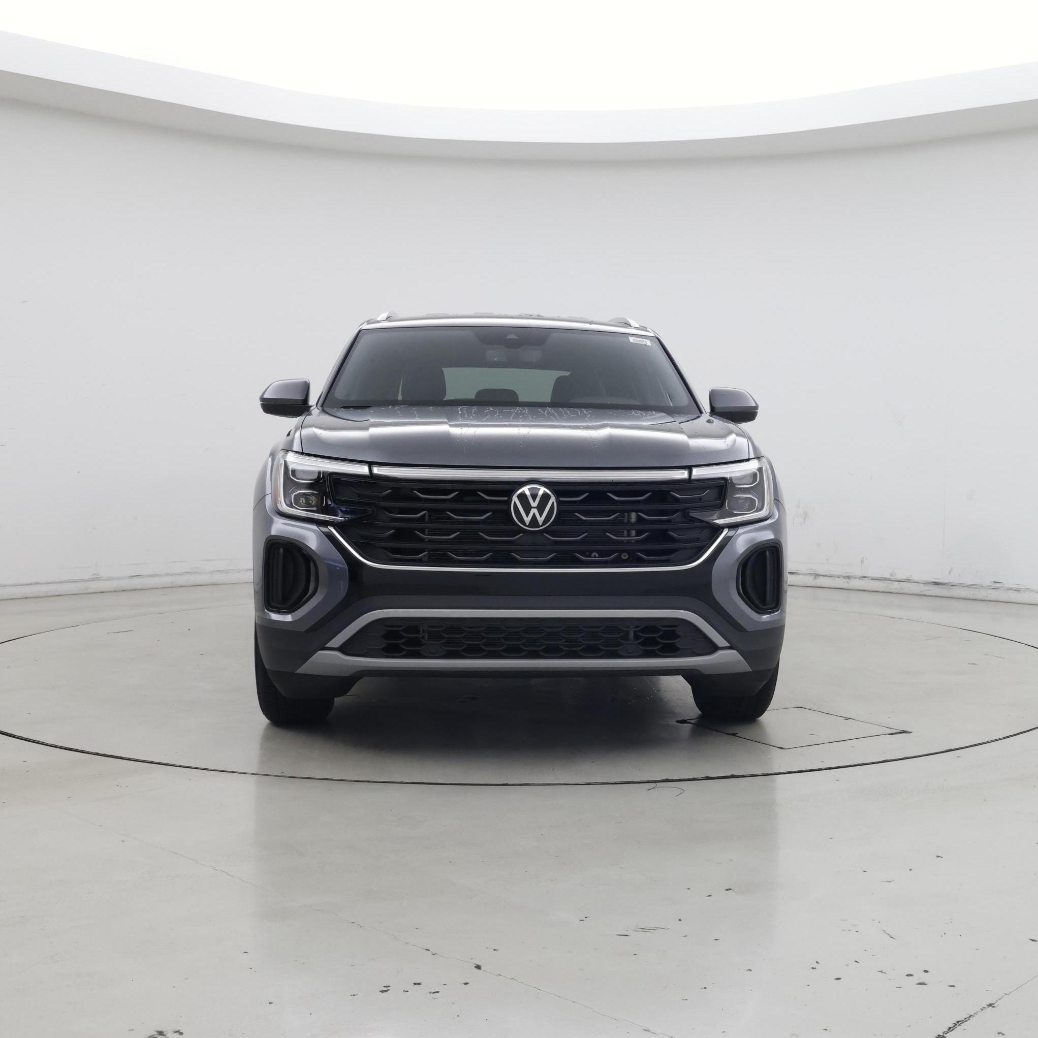 Thumbnail: 2025 Volkswagen Atlas - 5