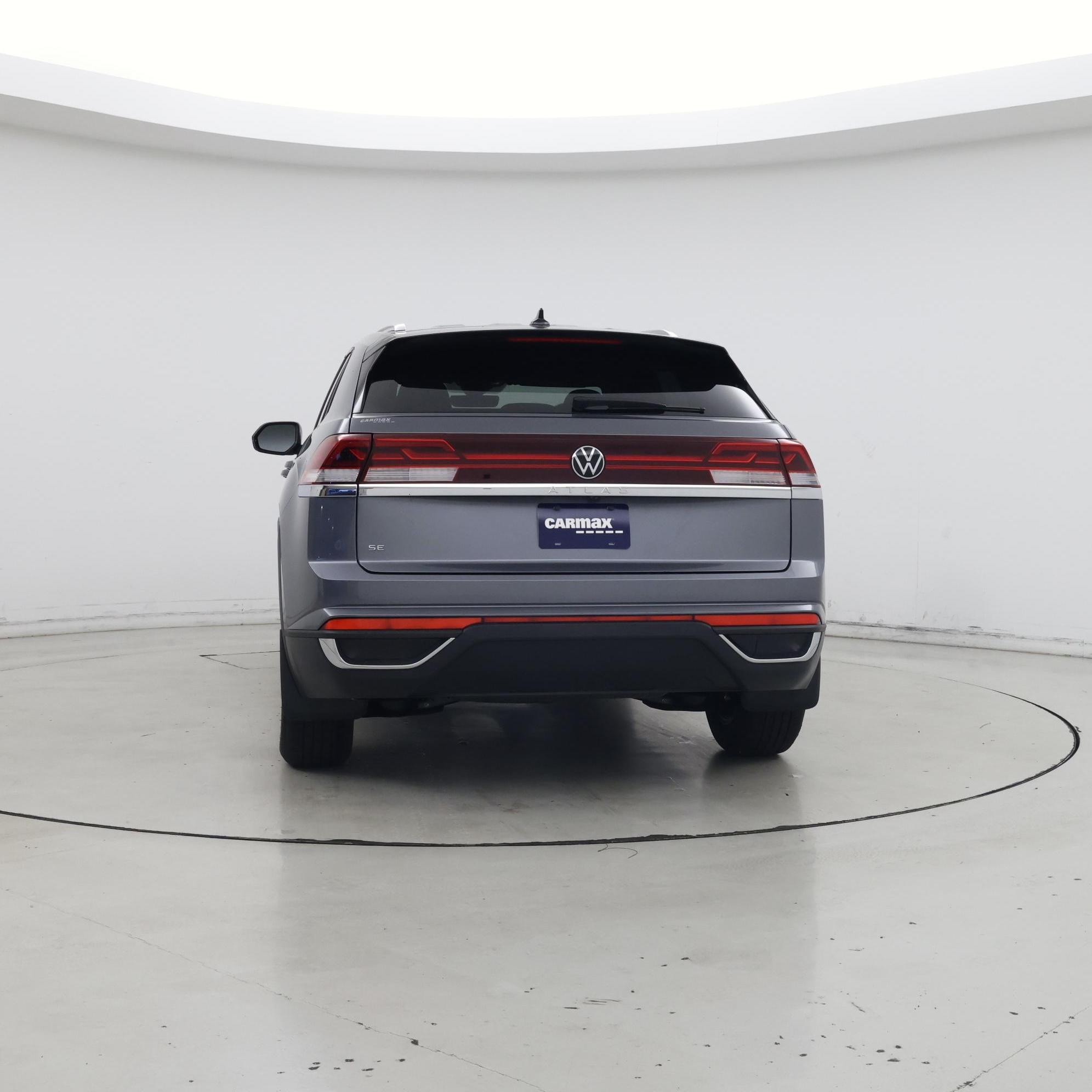 Thumbnail: 2025 Volkswagen Atlas - 6