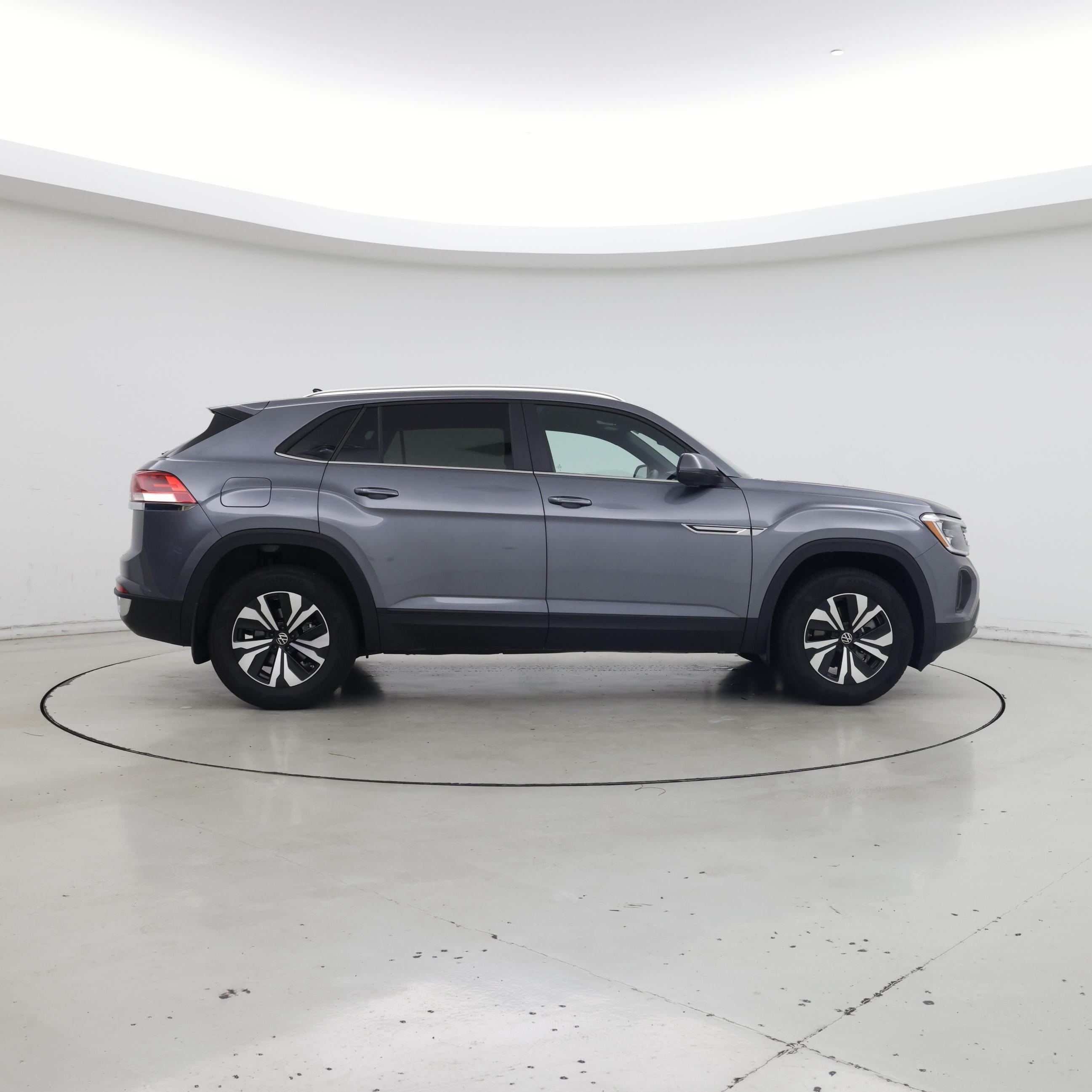 Thumbnail: 2025 Volkswagen Atlas - 7