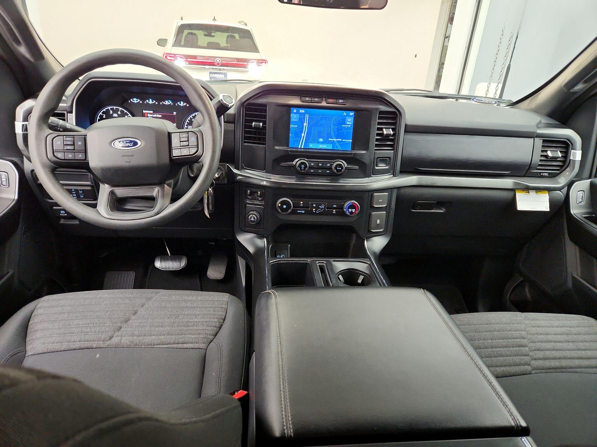 Thumbnail: 2021 Ford F-150 - 9