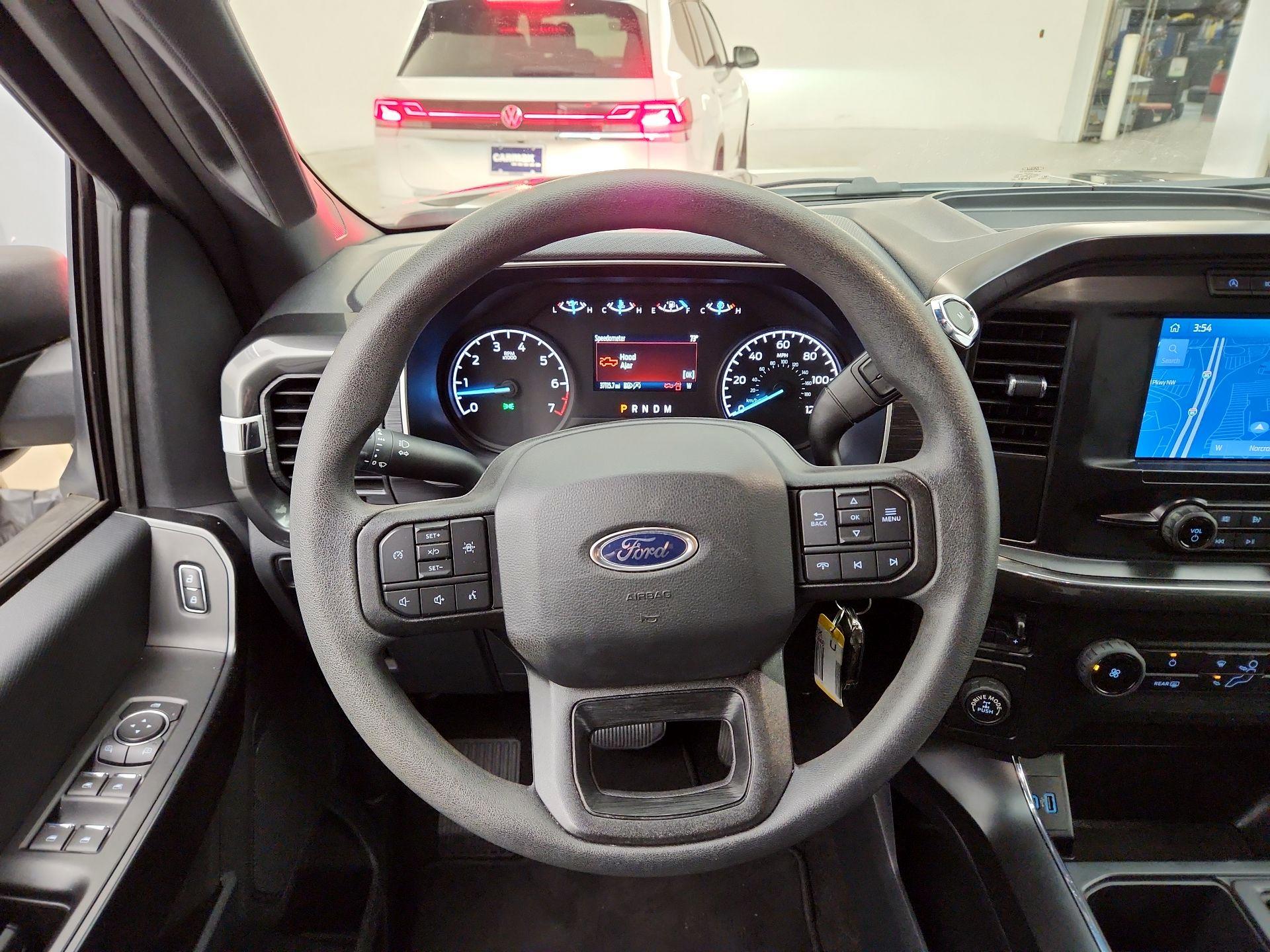 Thumbnail: 2021 Ford F-150 - 10