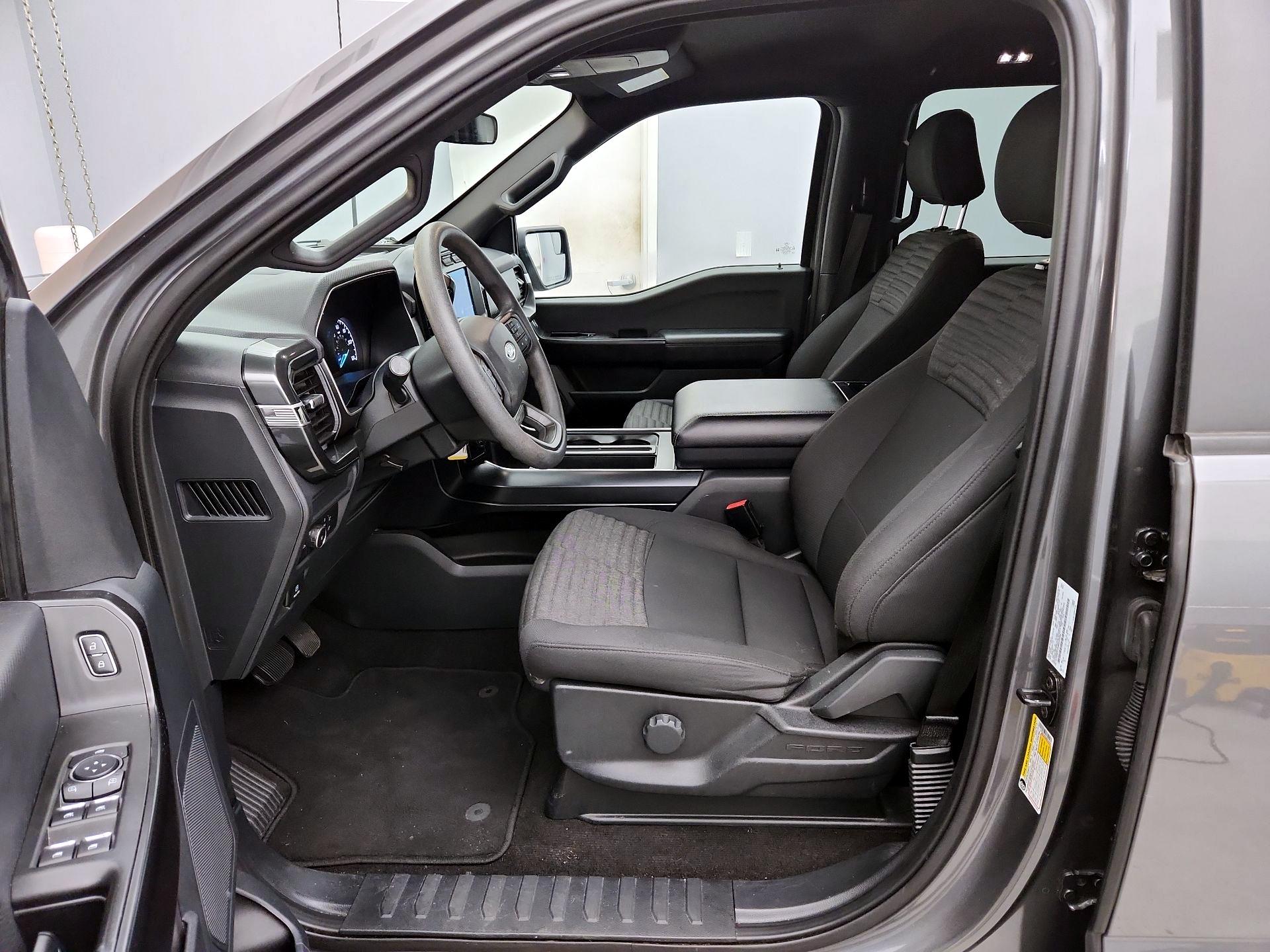 Thumbnail: 2021 Ford F-150 - 11