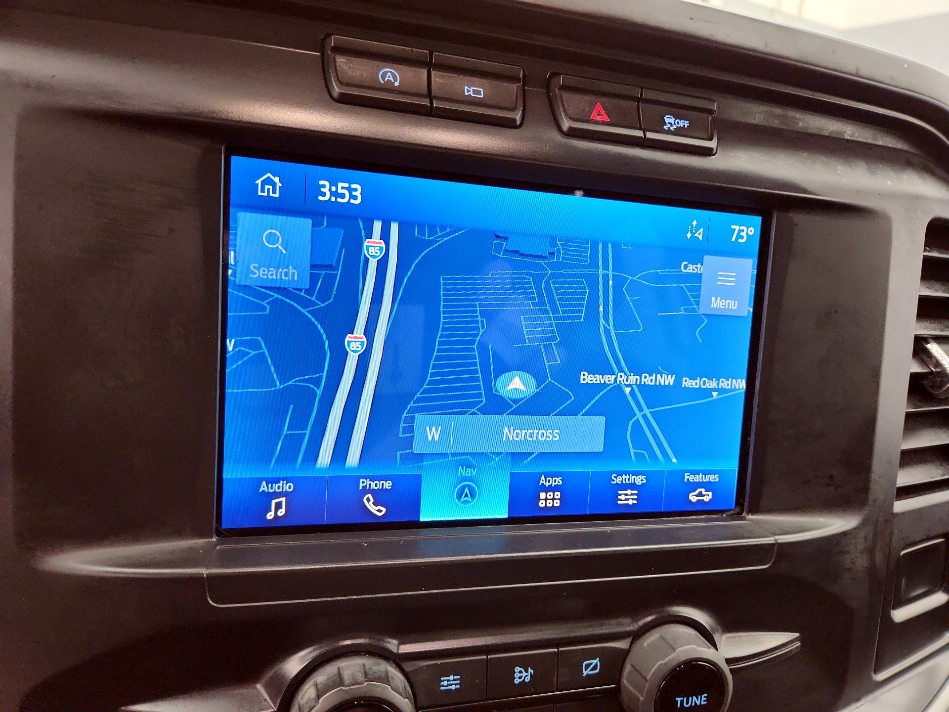 Thumbnail: 2021 Ford F-150 - 14