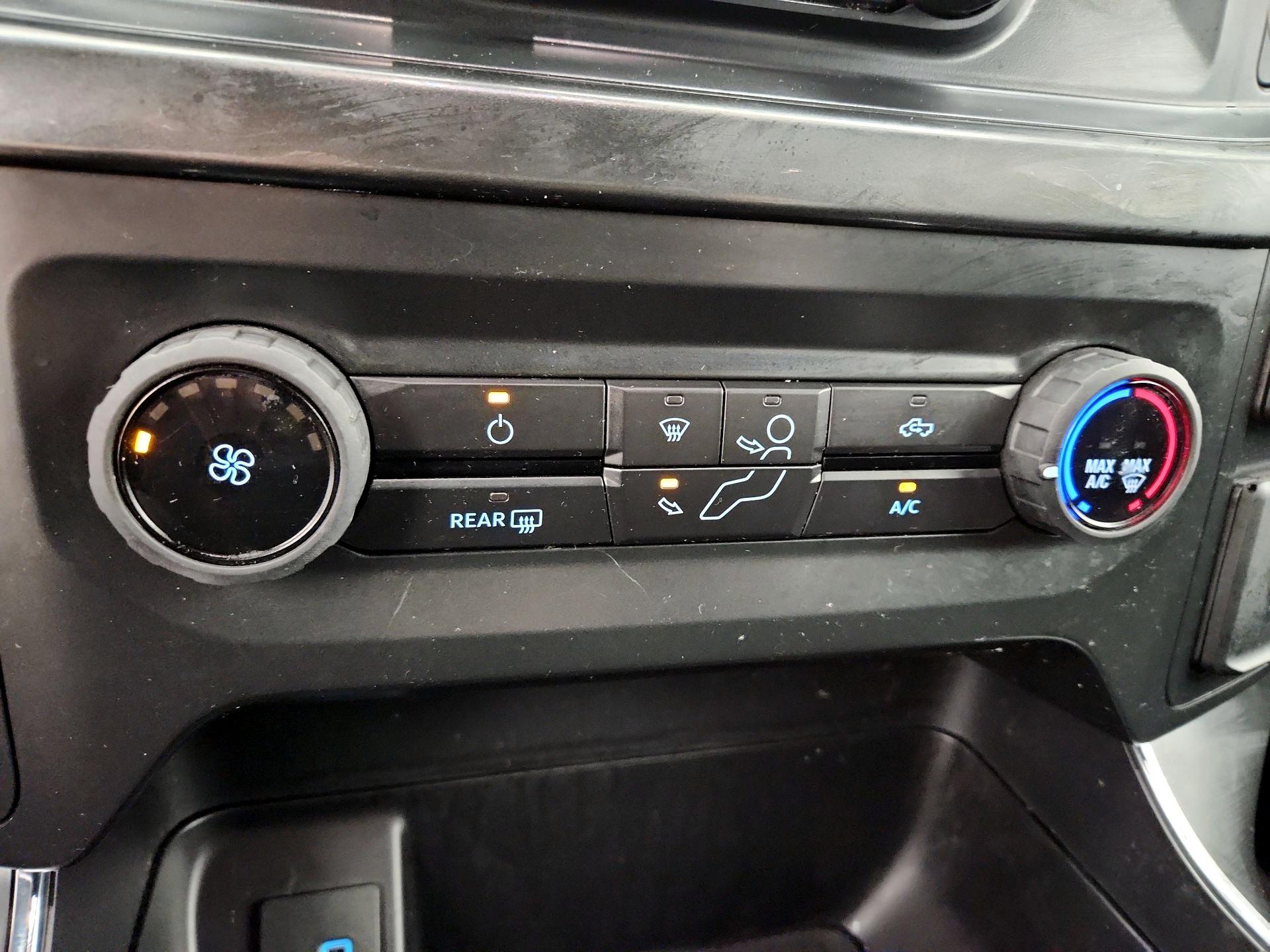 Thumbnail: 2021 Ford F-150 - 17
