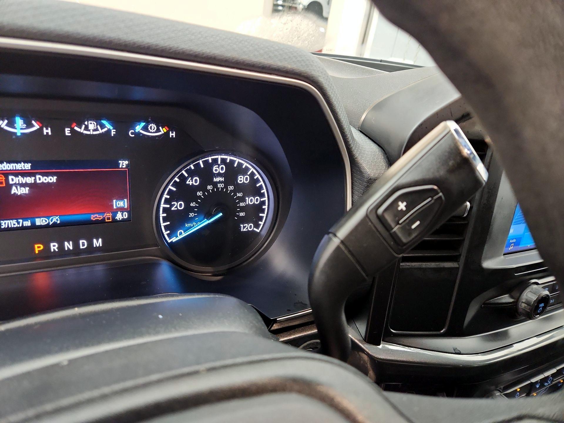Thumbnail: 2021 Ford F-150 - 18