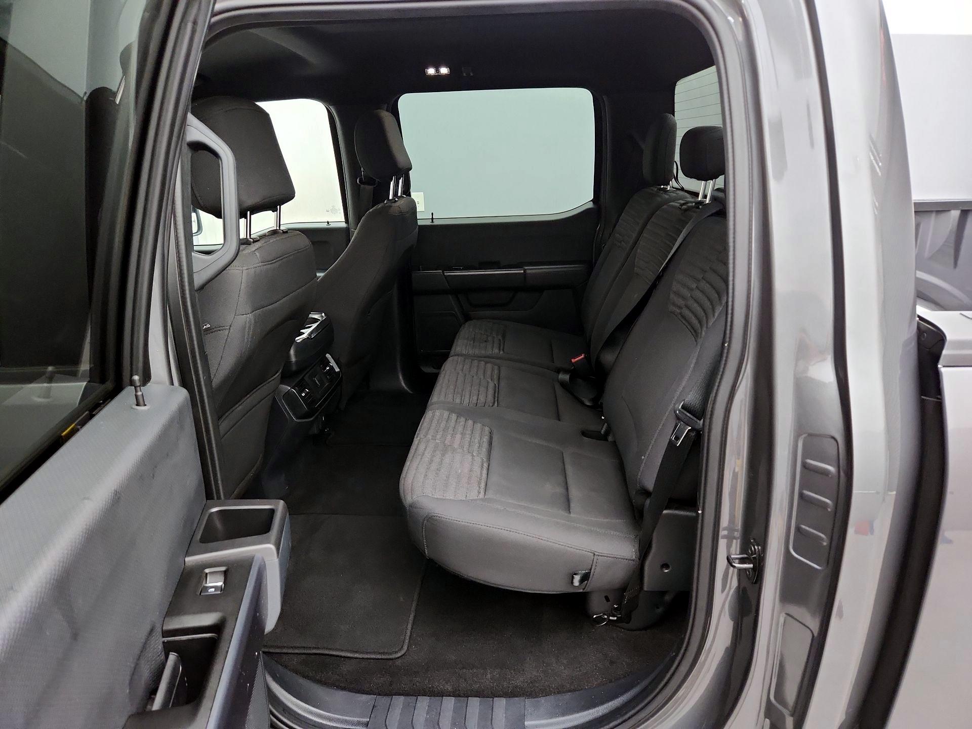 Thumbnail: 2021 Ford F-150 - 20