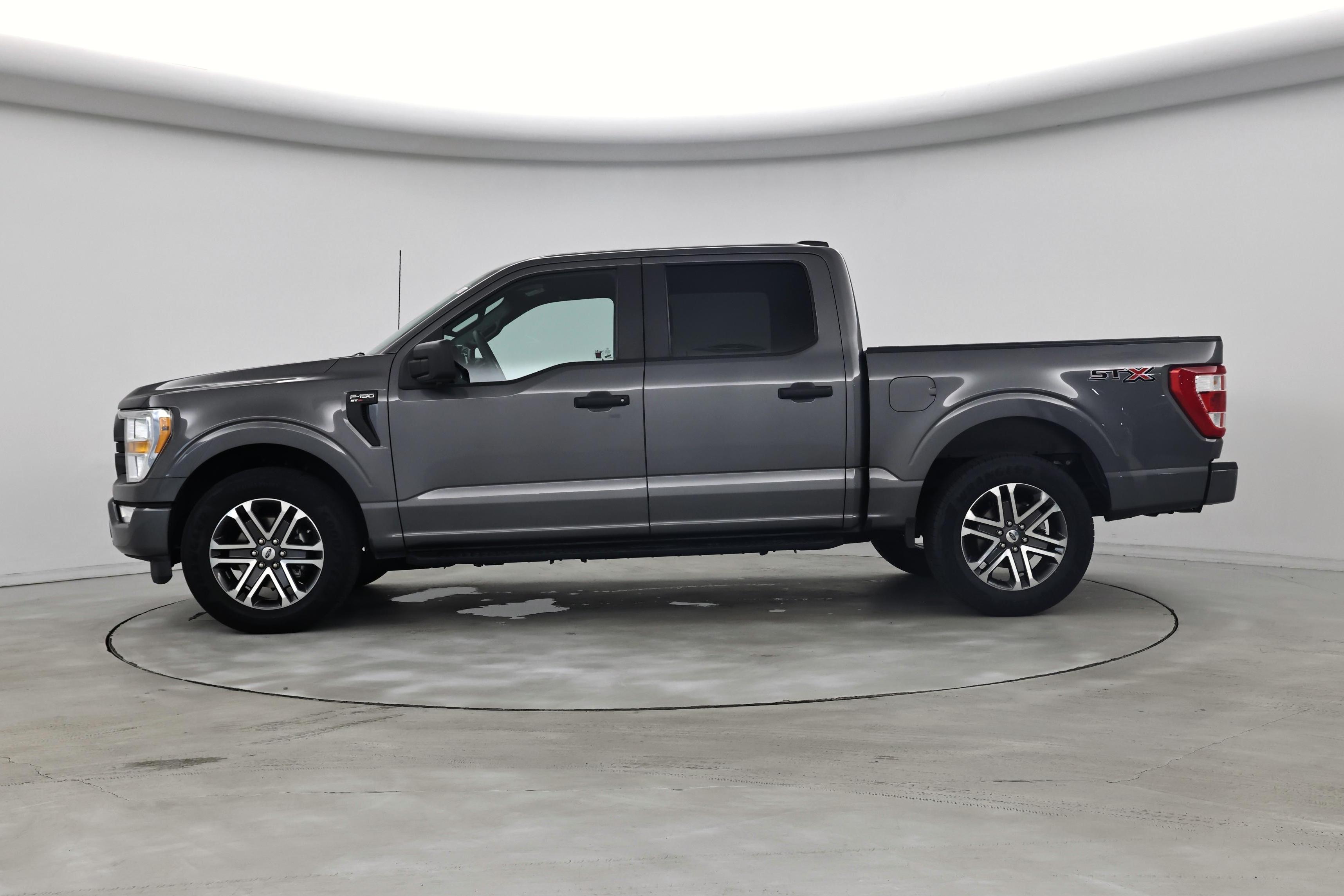 Thumbnail: 2021 Ford F-150 - 3