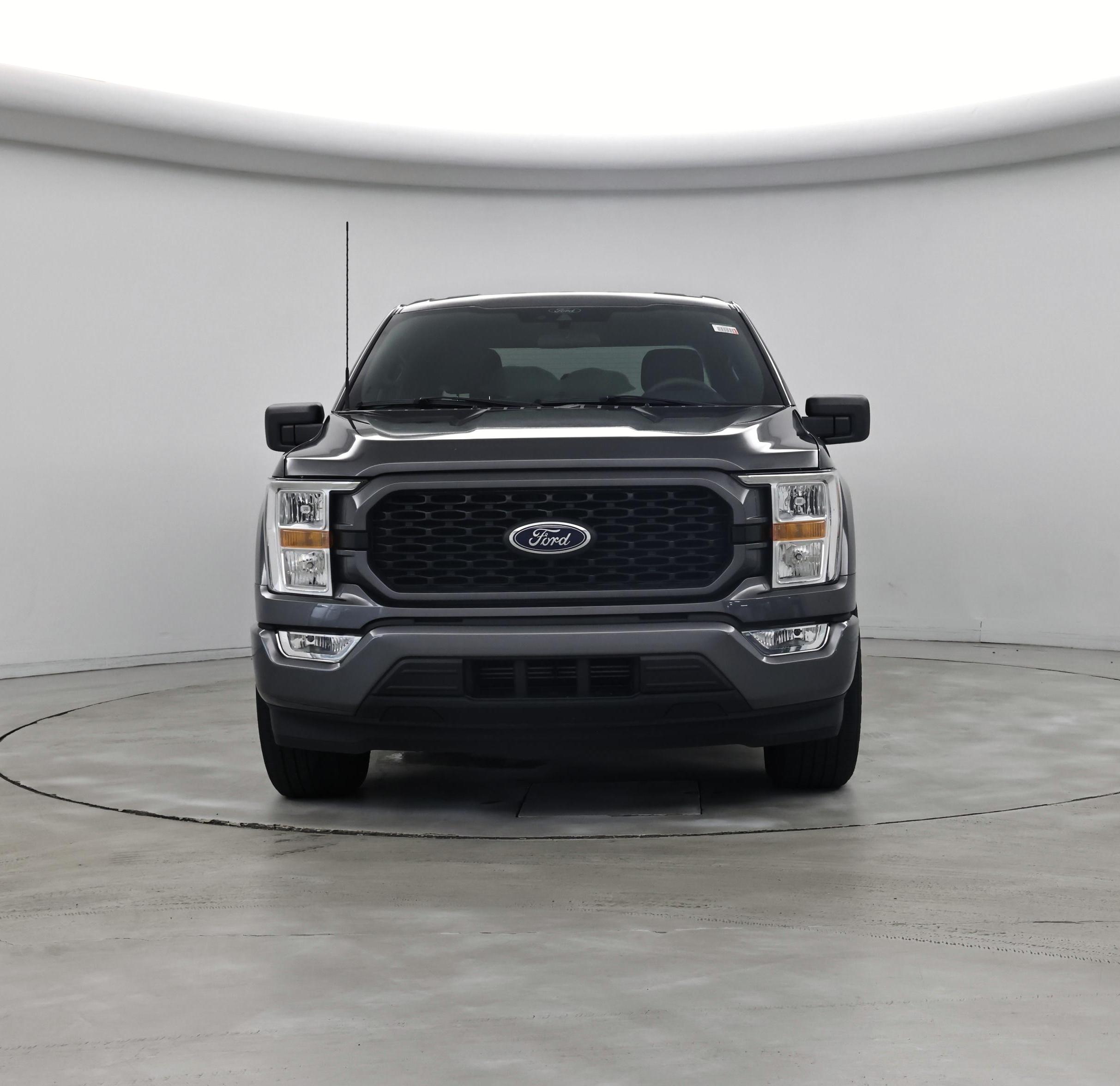 Thumbnail: 2021 Ford F-150 - 5