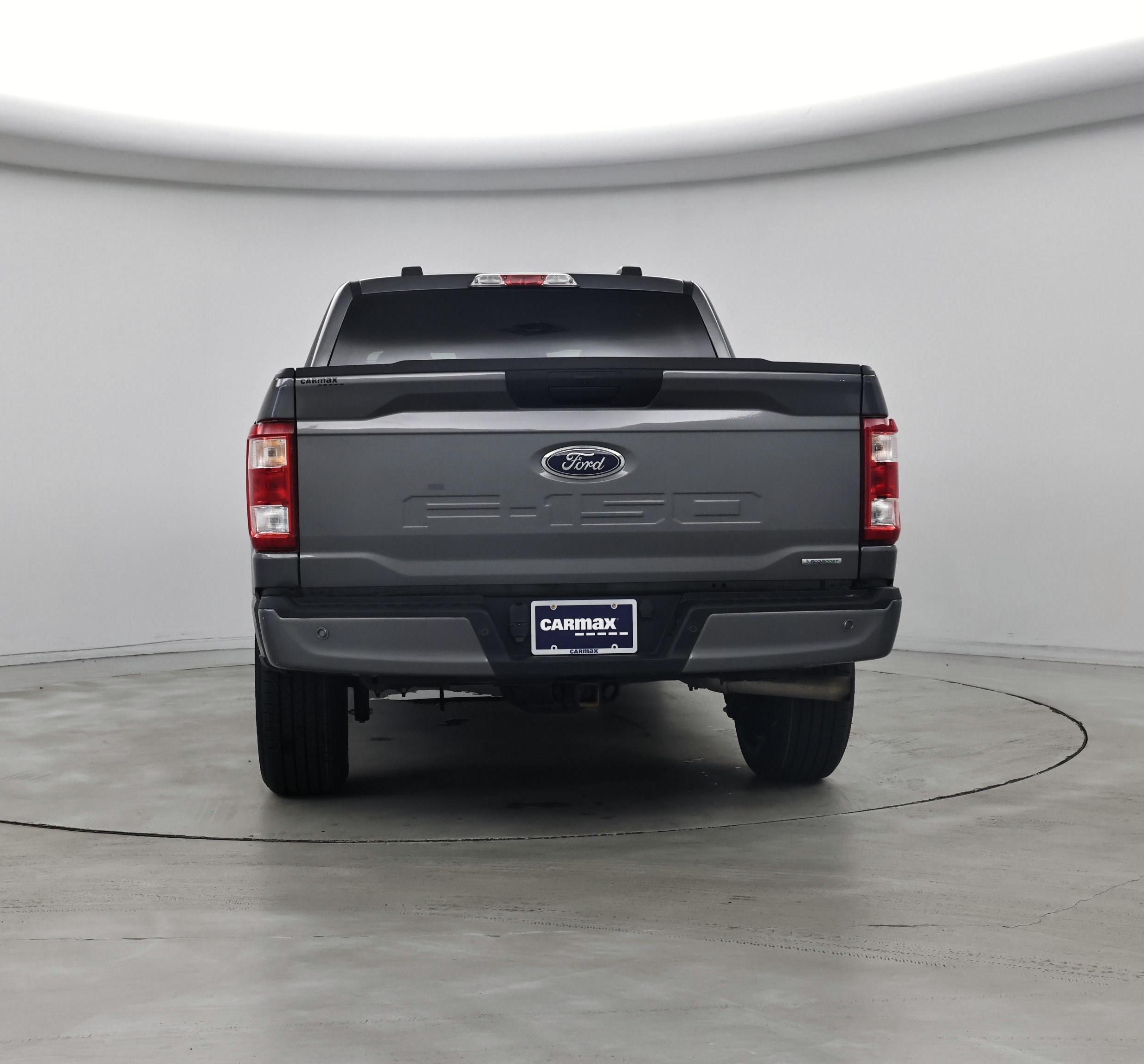 Thumbnail: 2021 Ford F-150 - 6