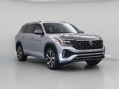 2024 Volkswagen Atlas SEL -
                  Norcross, GA