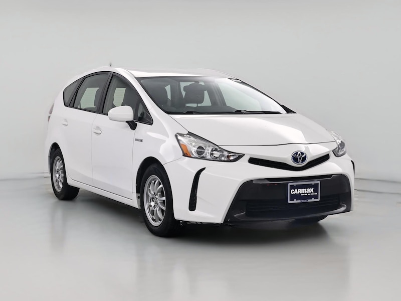 2016 Toyota Prius v Two -
                  Norcross, GA
