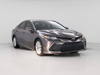 2024 Toyota Camry LE -
                  Norcross, GA