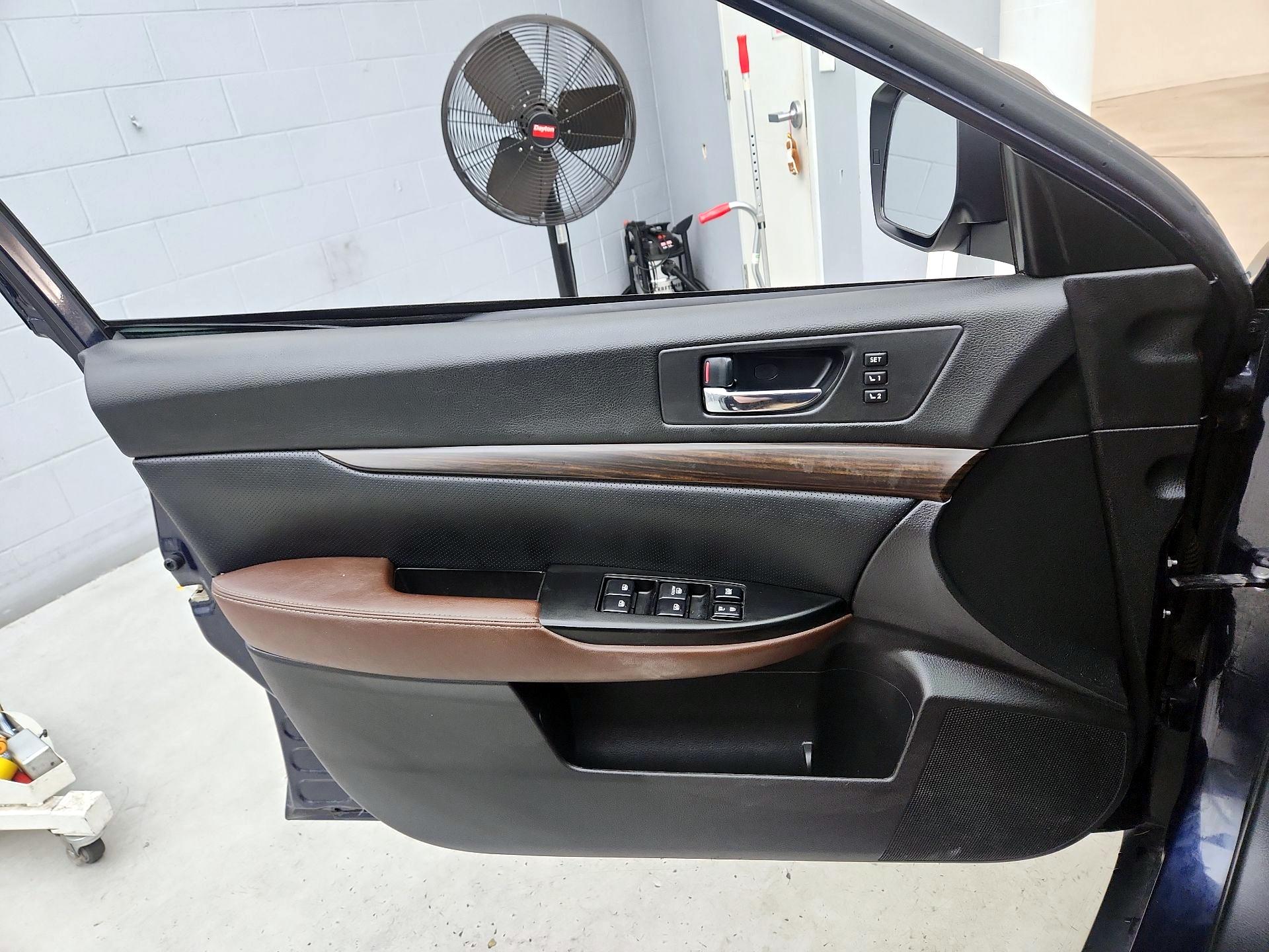 Thumbnail: 2014 Subaru Outback - 12