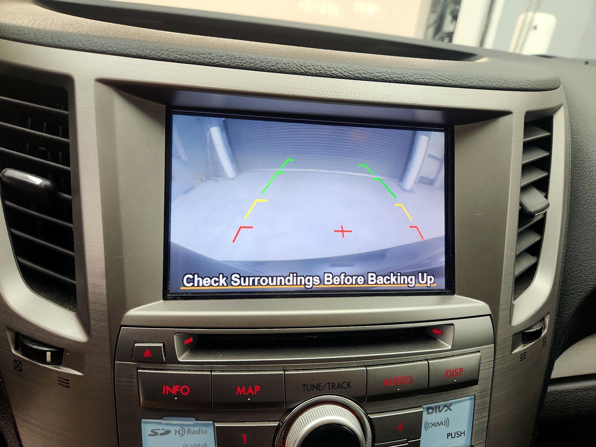 Thumbnail: 2014 Subaru Outback - 15