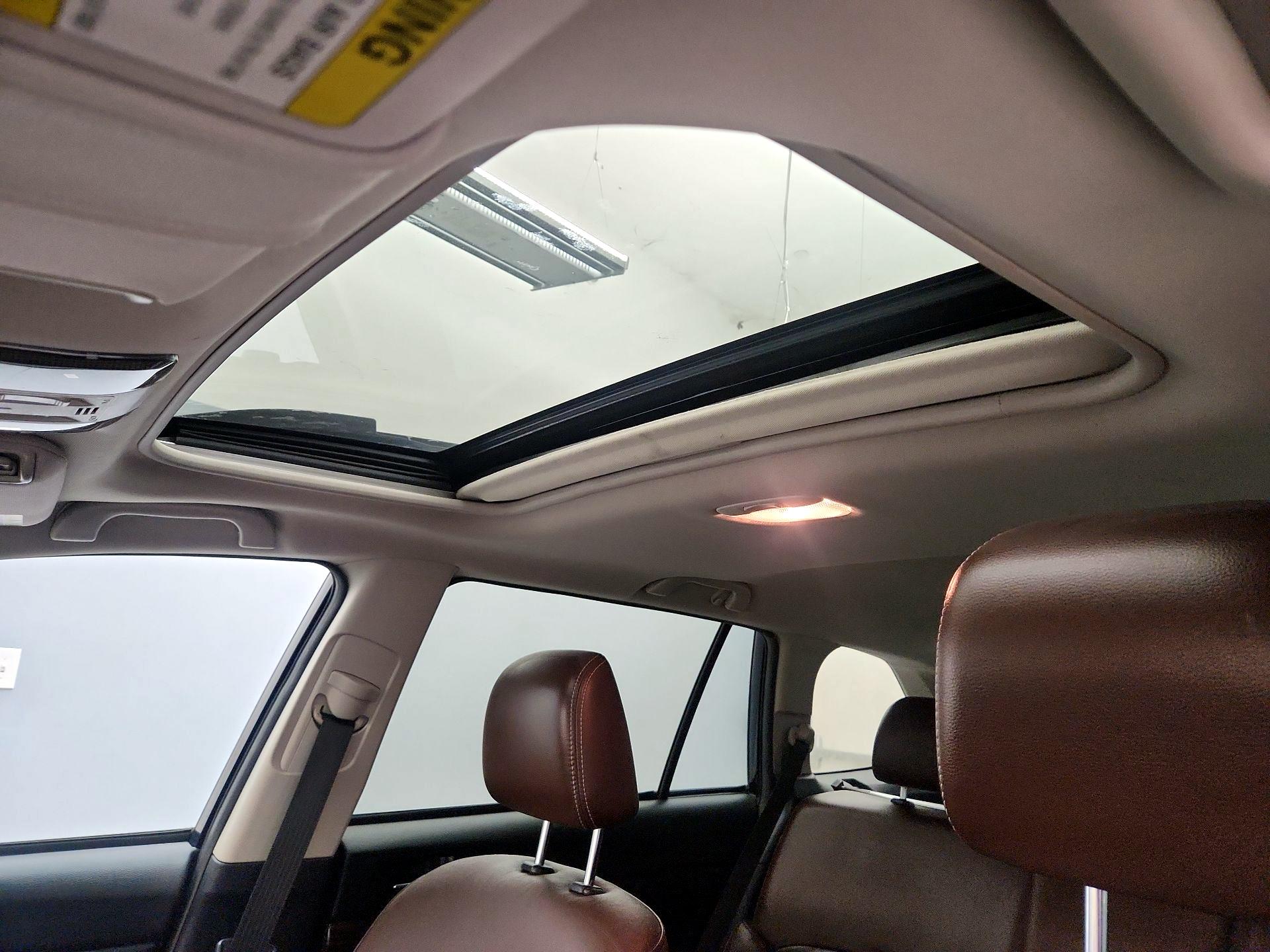 Thumbnail: 2014 Subaru Outback - 20