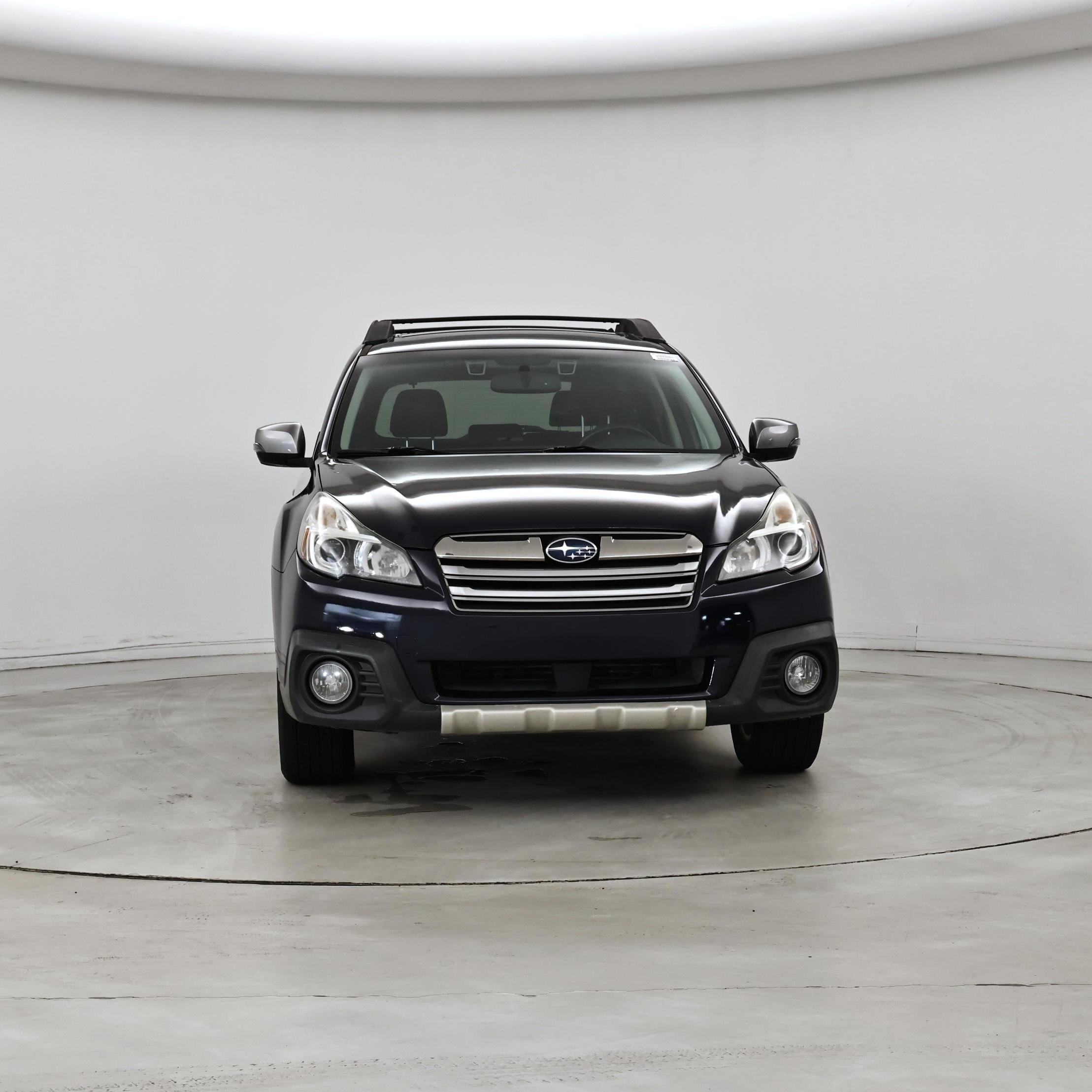 Thumbnail: 2014 Subaru Outback - 5
