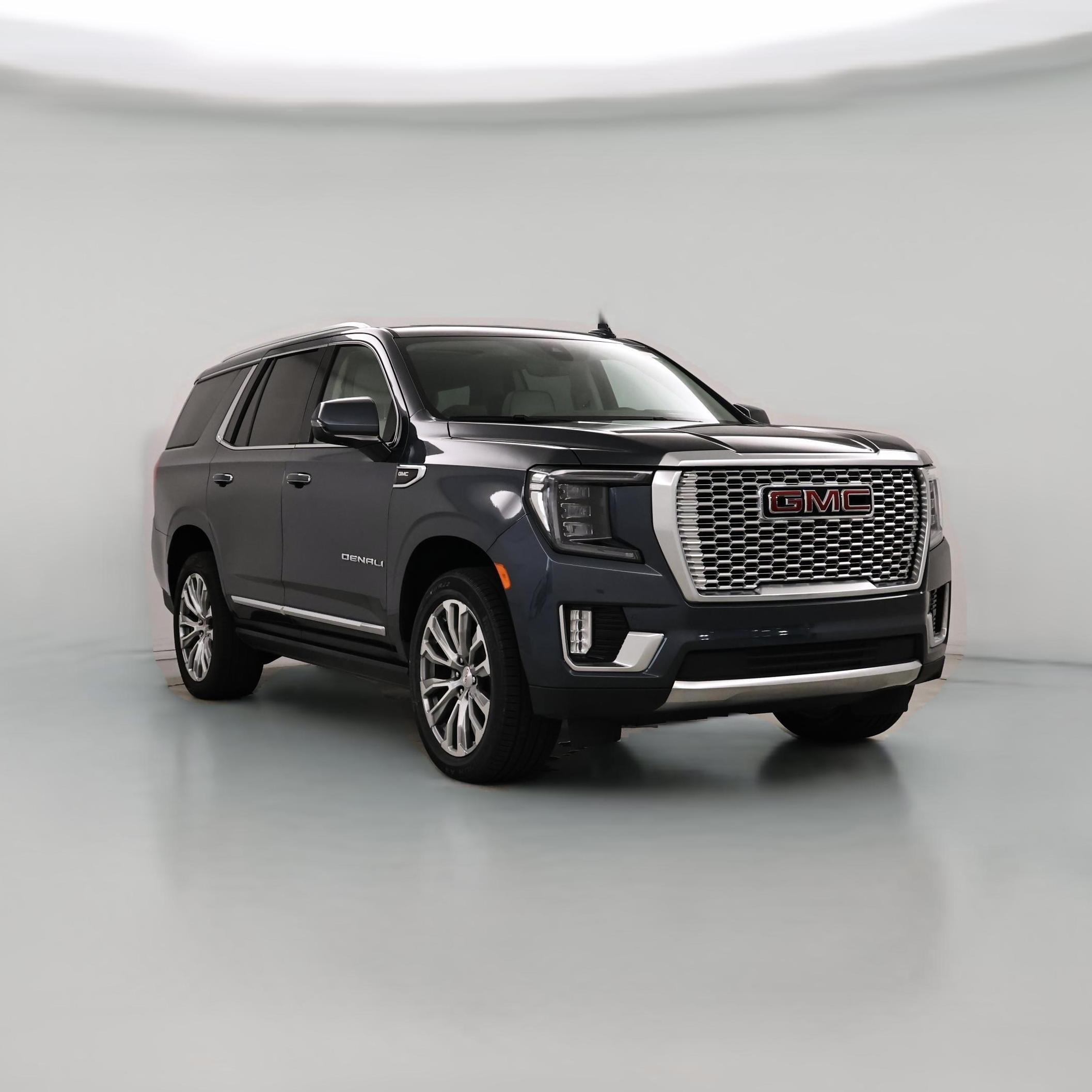 Thumbnail: 2021 GMC Yukon - 1