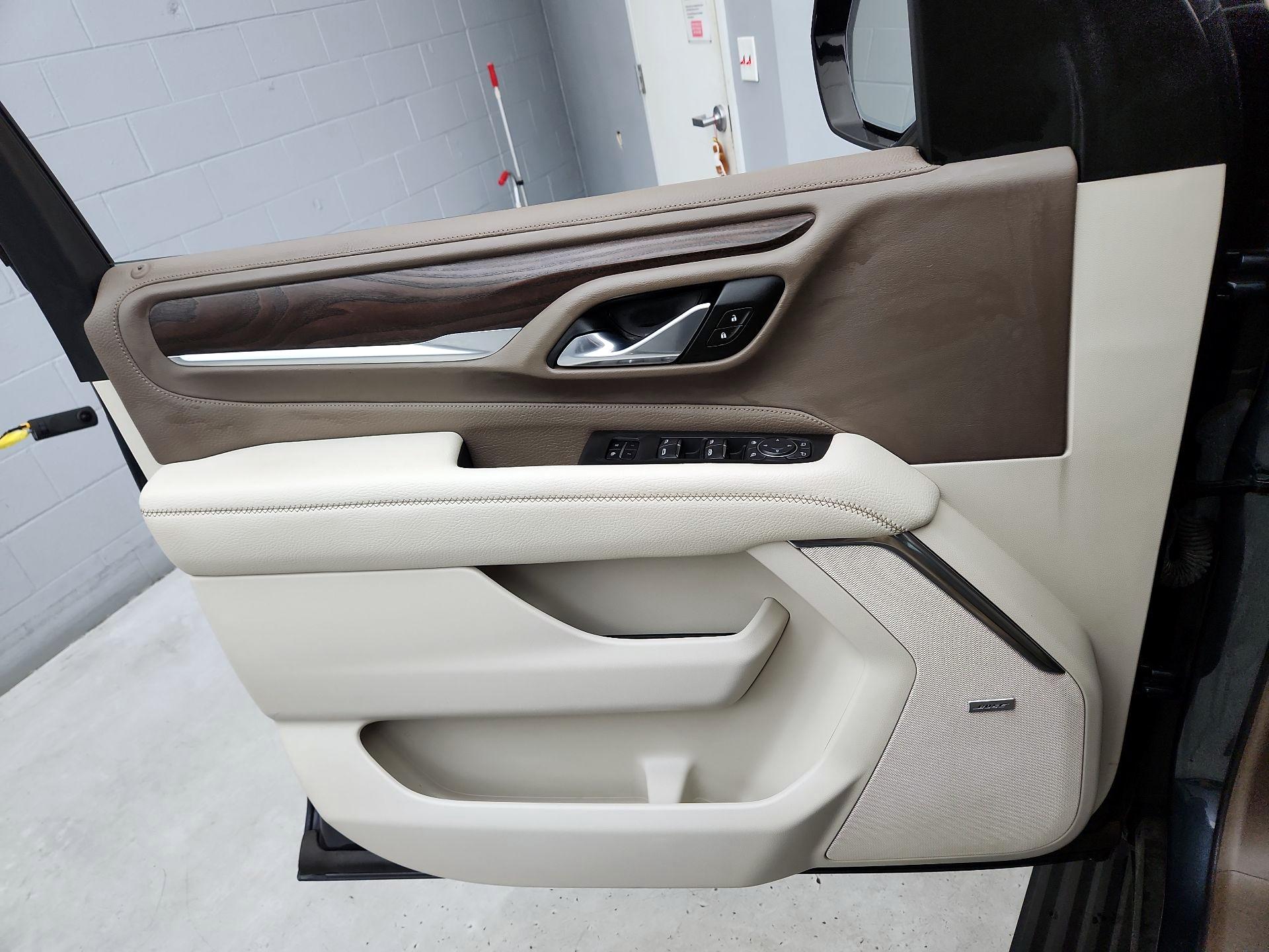 Thumbnail: 2021 GMC Yukon - 12