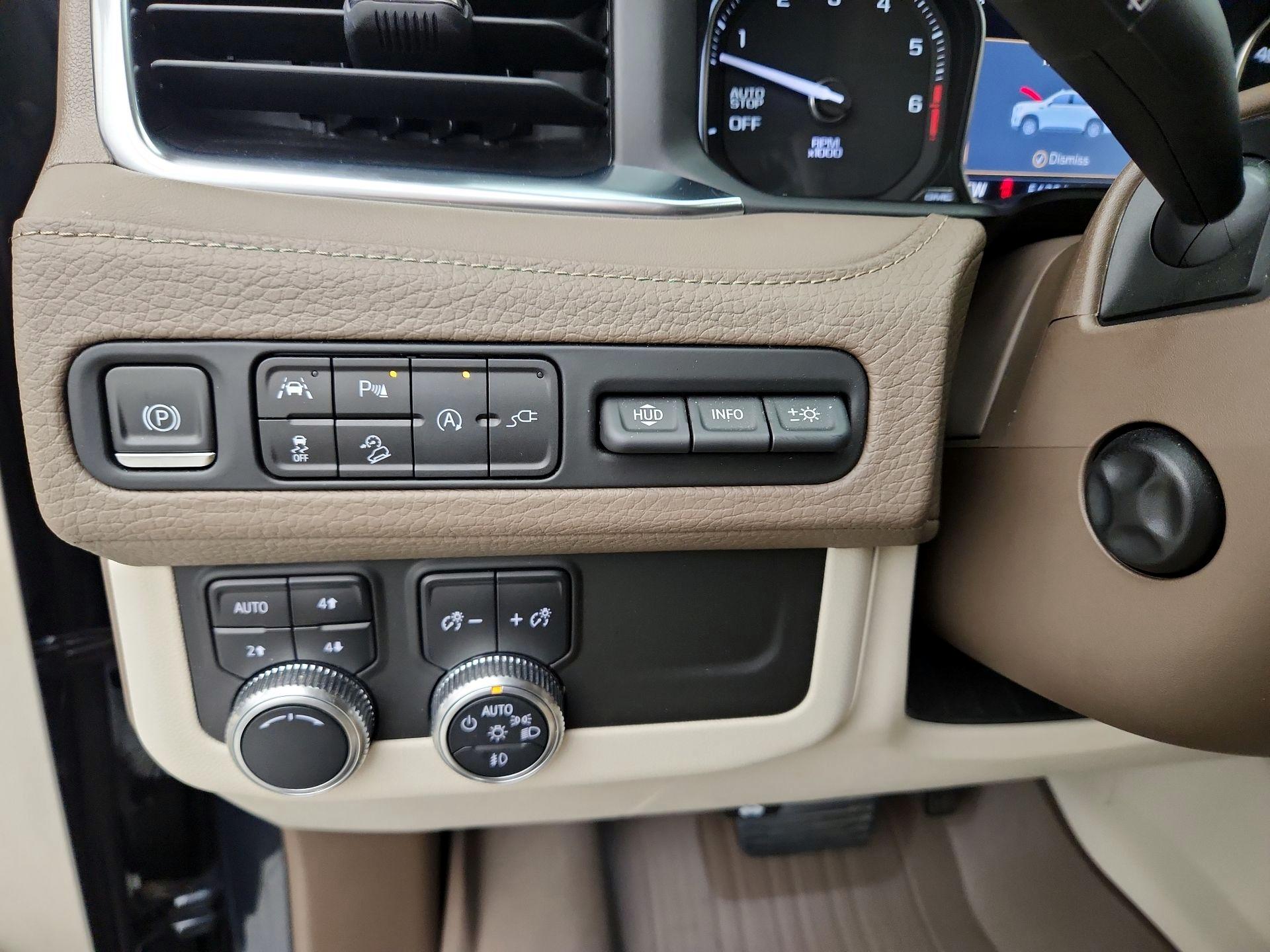 Thumbnail: 2021 GMC Yukon - 13