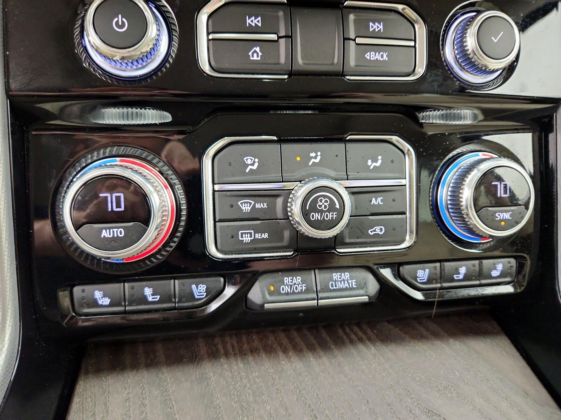 Thumbnail: 2021 GMC Yukon - 17