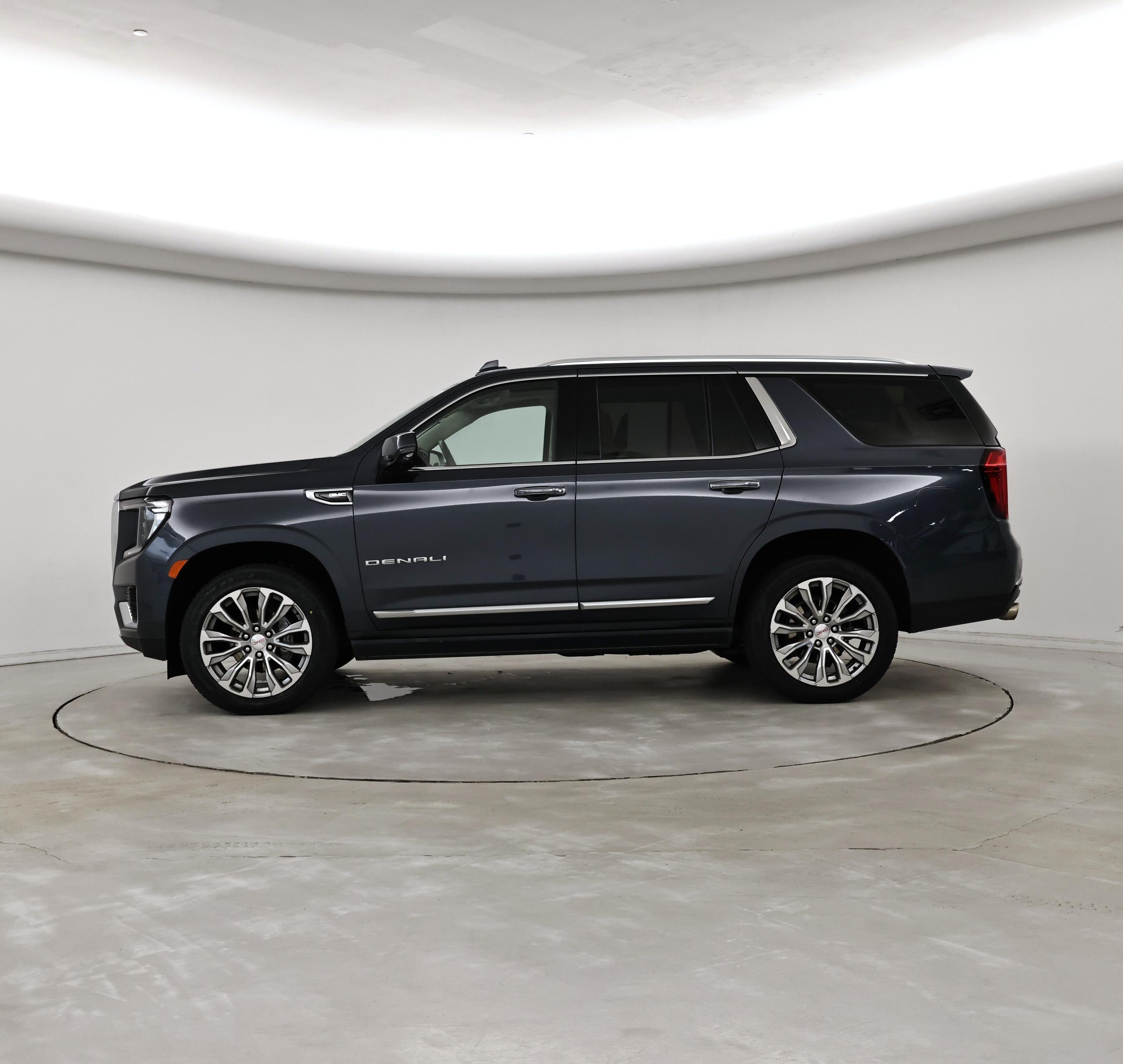 Thumbnail: 2021 GMC Yukon - 3