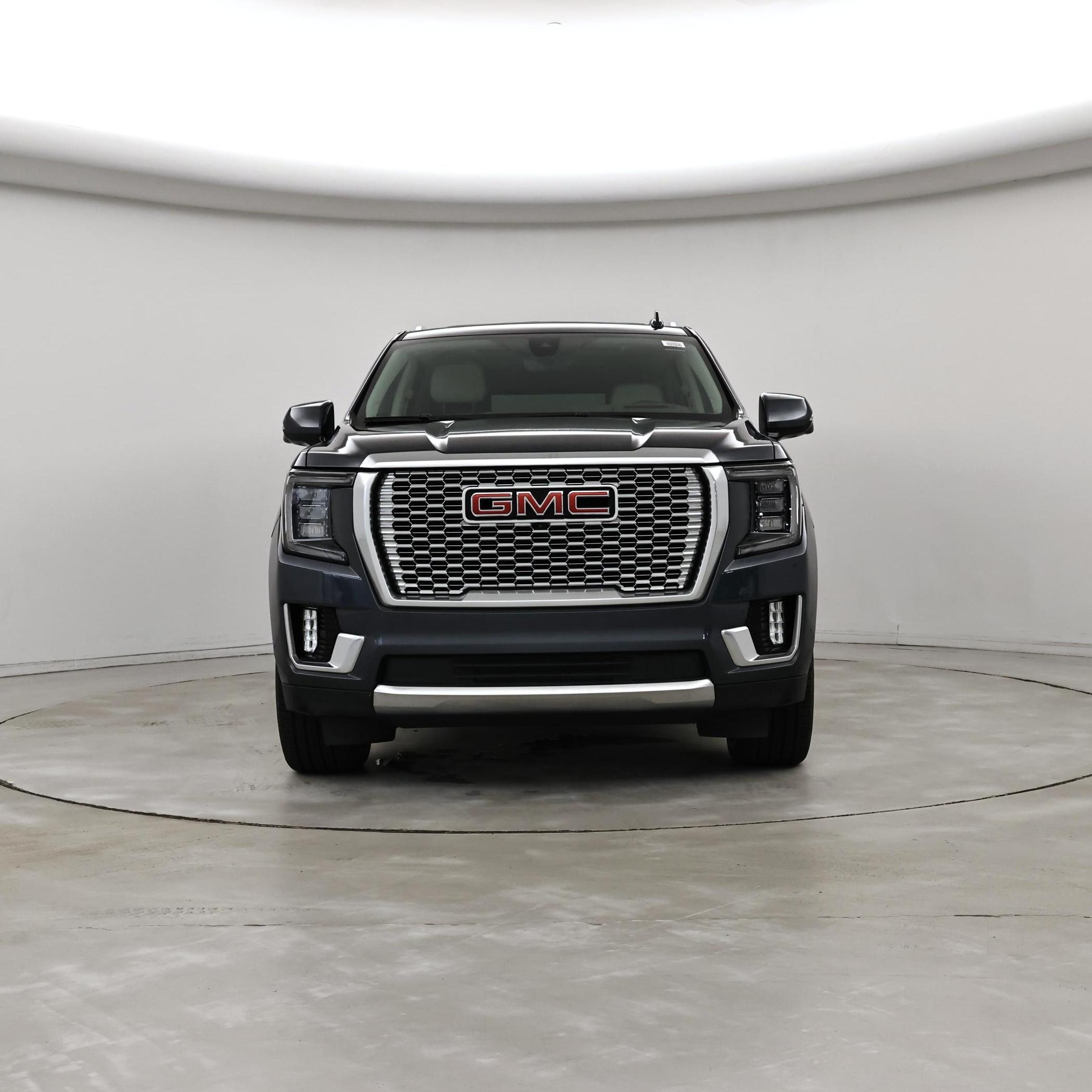 Thumbnail: 2021 GMC Yukon - 5