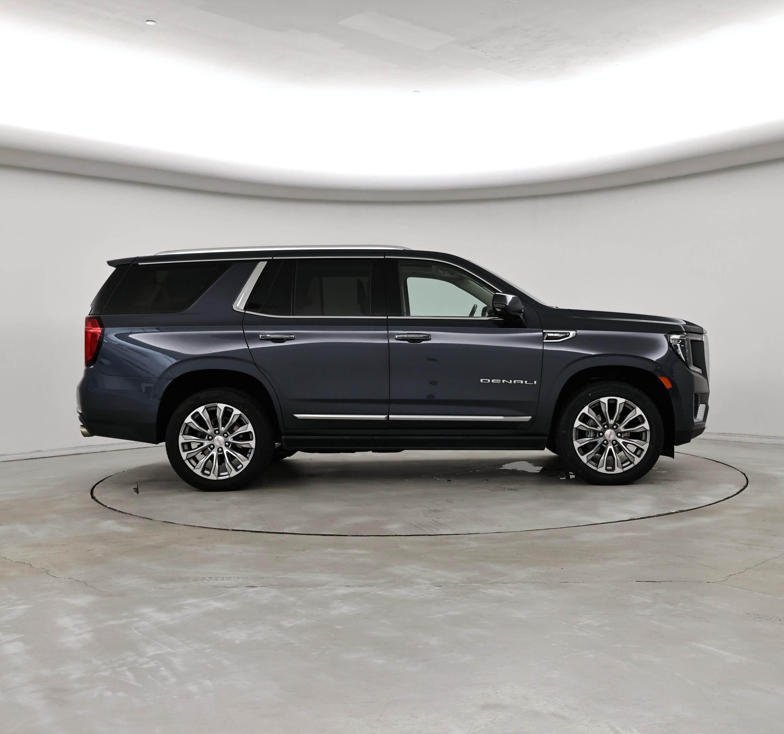 Thumbnail: 2021 GMC Yukon - 7