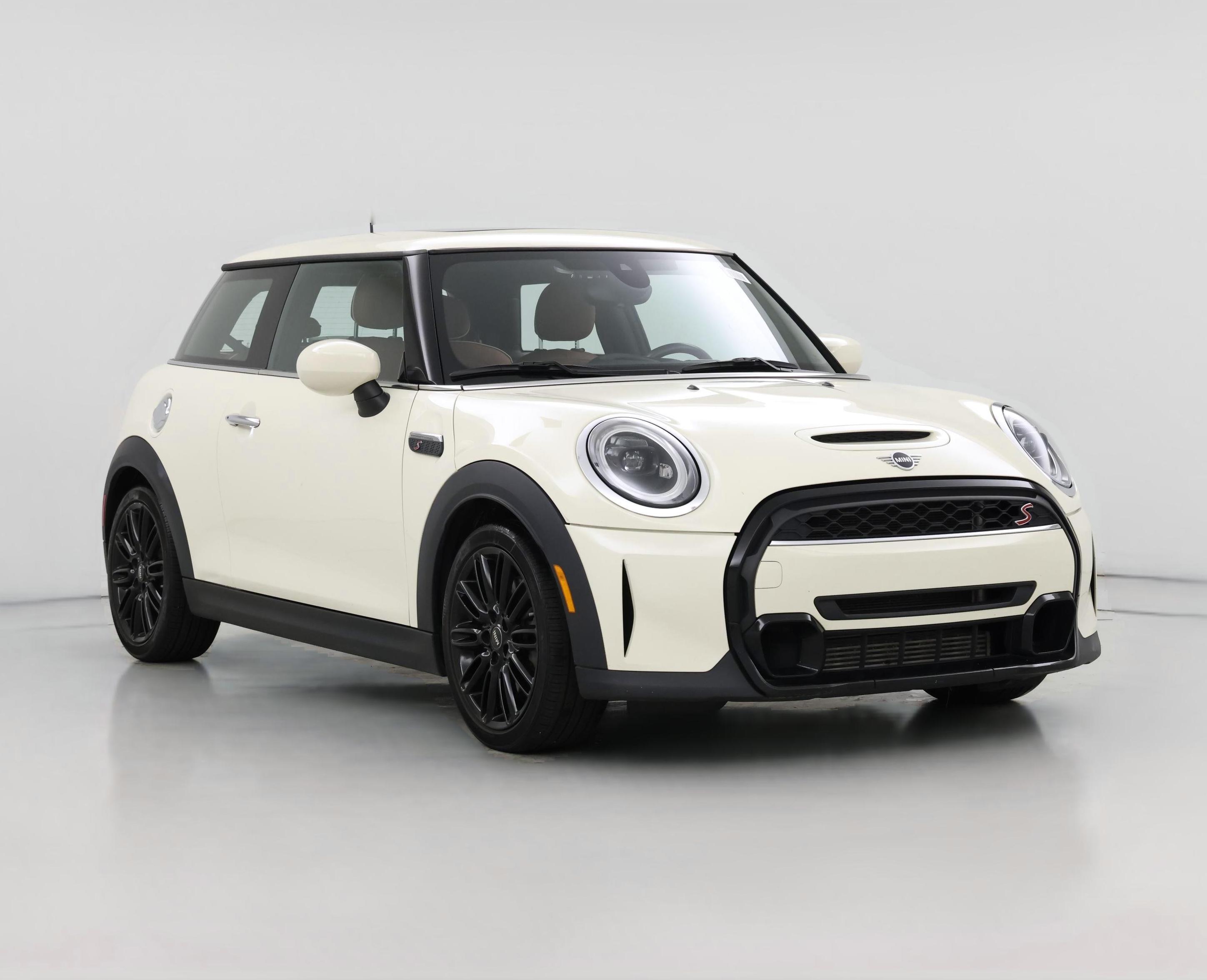 Thumbnail: 2022 MINI Cooper Hardtop - 1